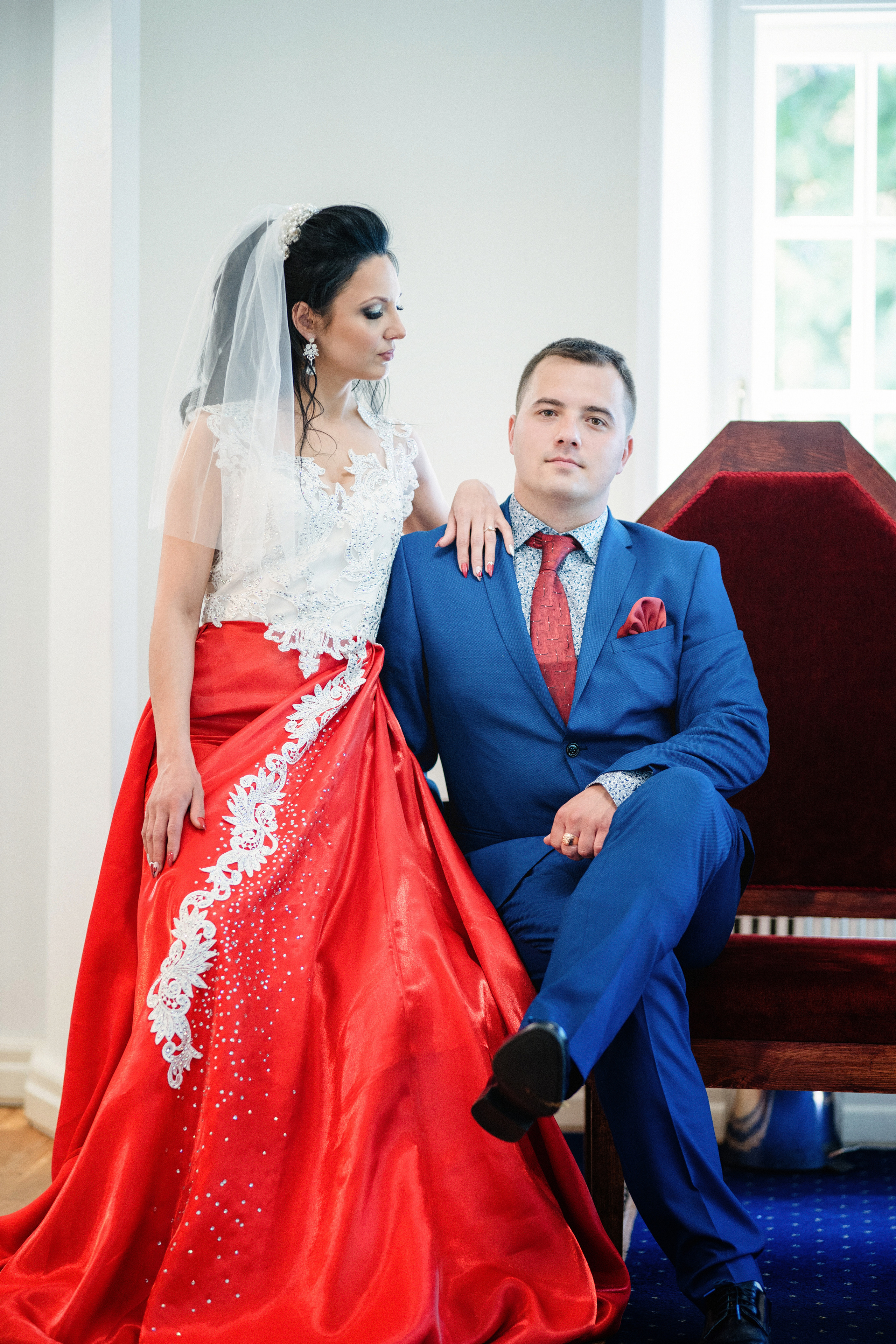 Igor&Natali. Свадебная и семейная фото- и видеосъемка в Таллине и Одессе