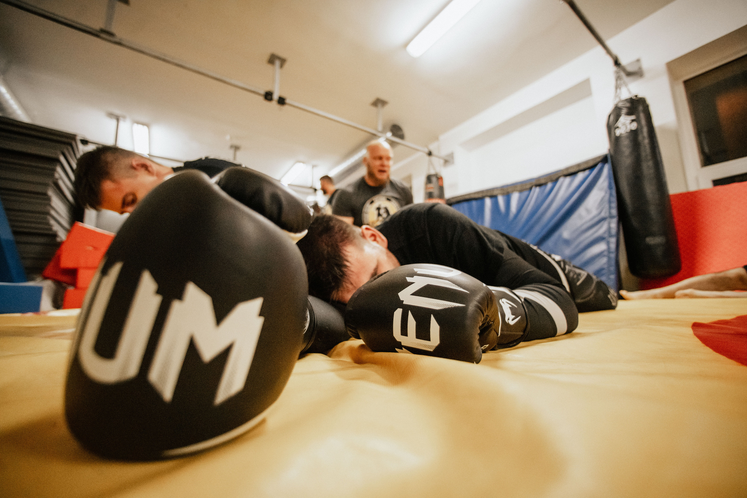 Ratibor. Свадебная и семейная фото- и видеосъемка в Таллине и Одессе