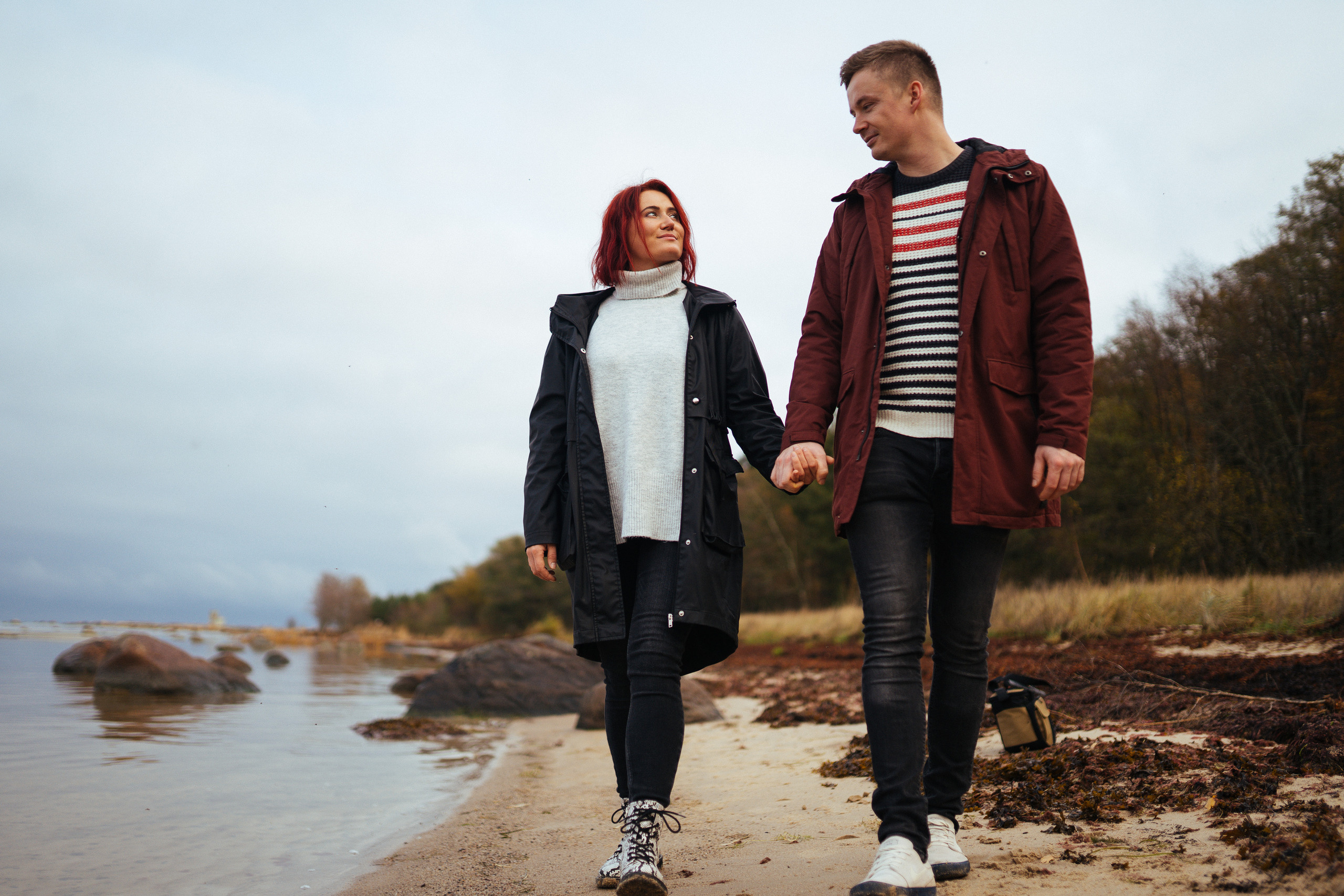 Tõnis&Minni. Pulmafotograaf ja videograaf Eestis, Tallinn