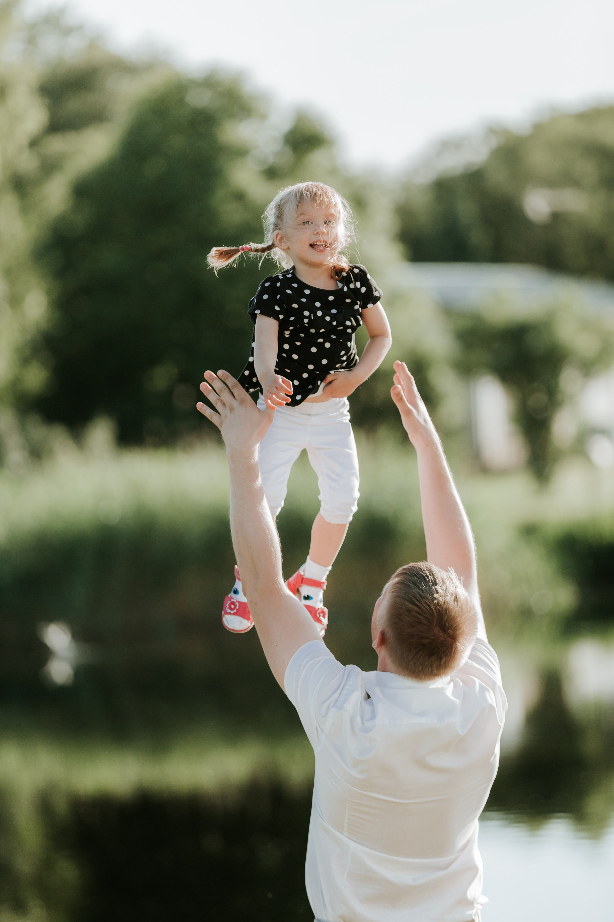 Aire&Vello. Golden wedding. Wedding and Family Photographer