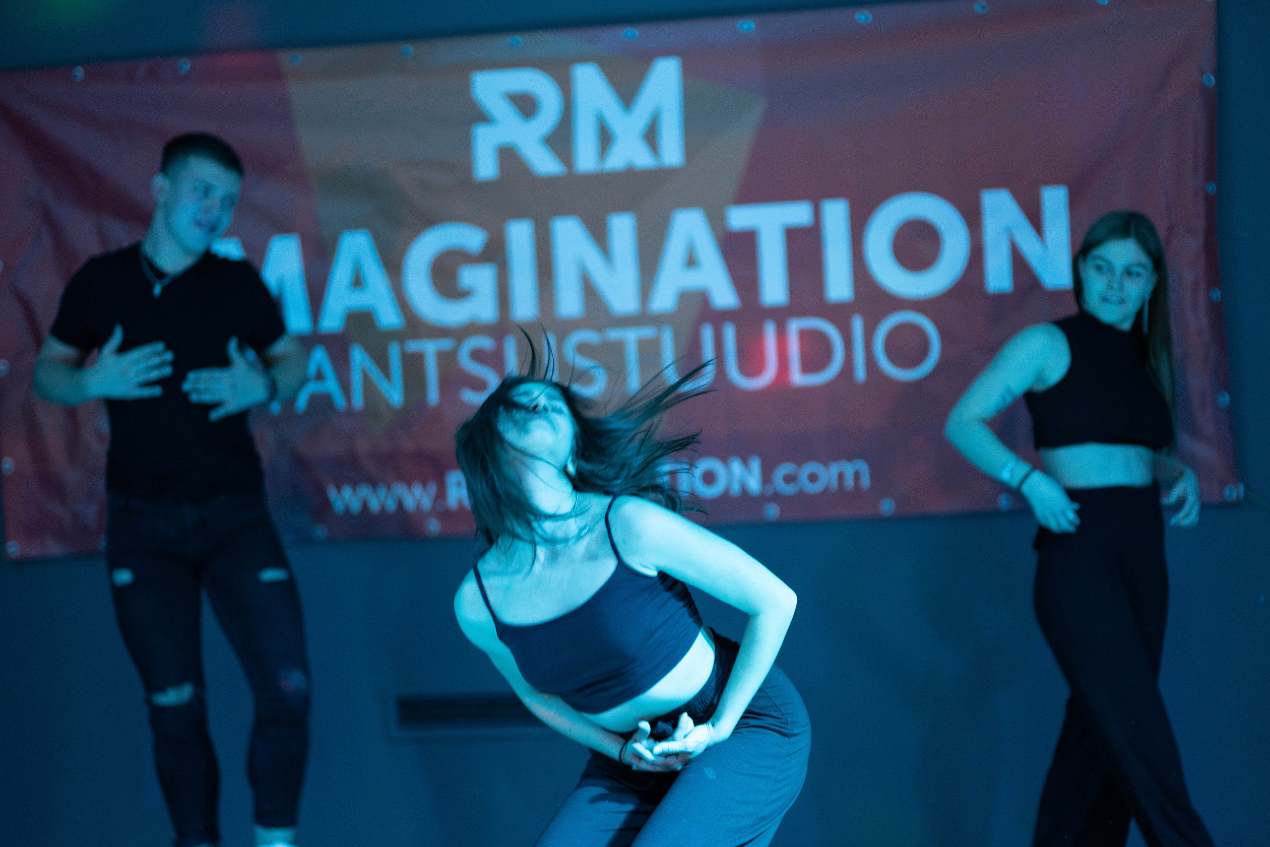 RMagination. Wedding and Family Photographer