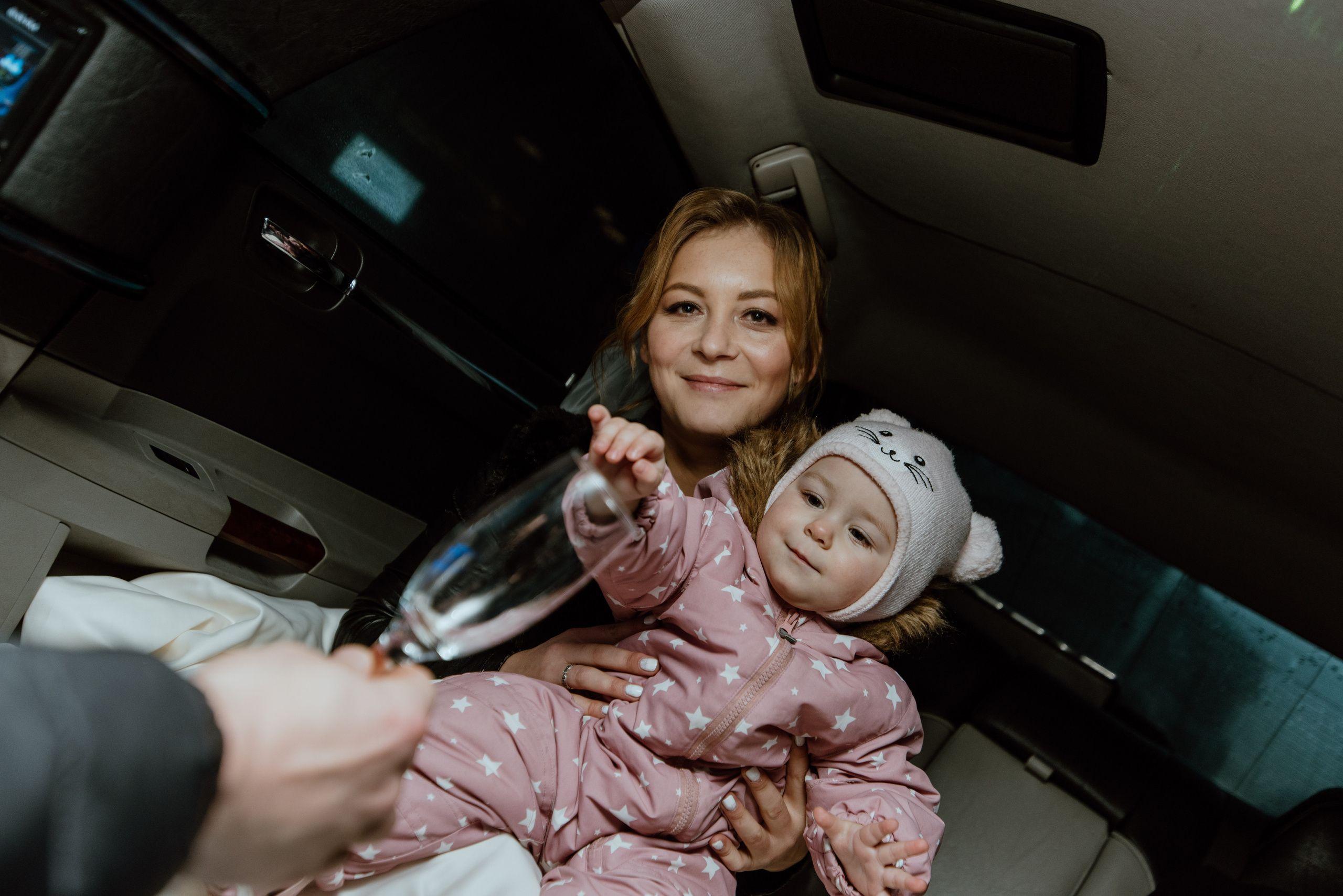 Ilia&Veleria. Свадебная и семейная фото- и видеосъемка в Таллине и Одессе