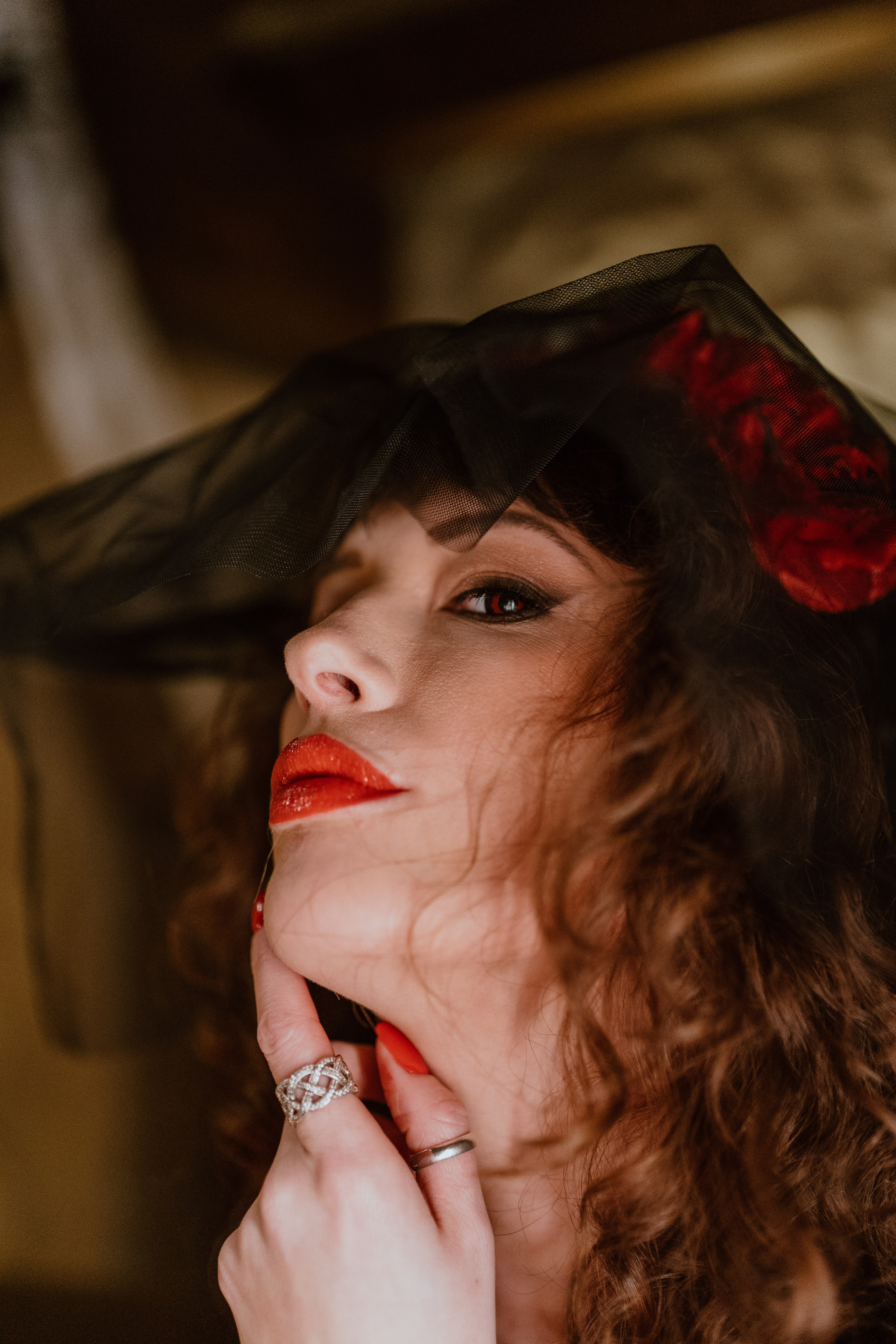 Drakulites. Pulmafotograaf ja videograaf Eestis, Tallinn