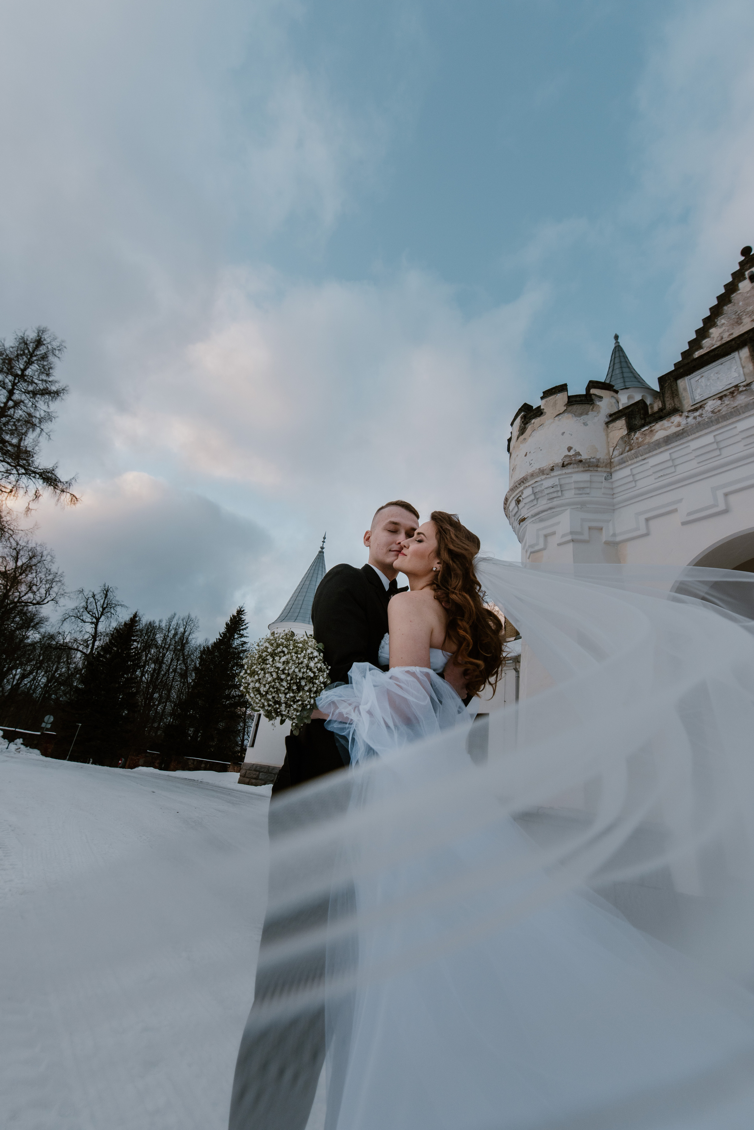 Rene&Olga. Pulmafotograaf ja videograaf Eestis, Tallinn