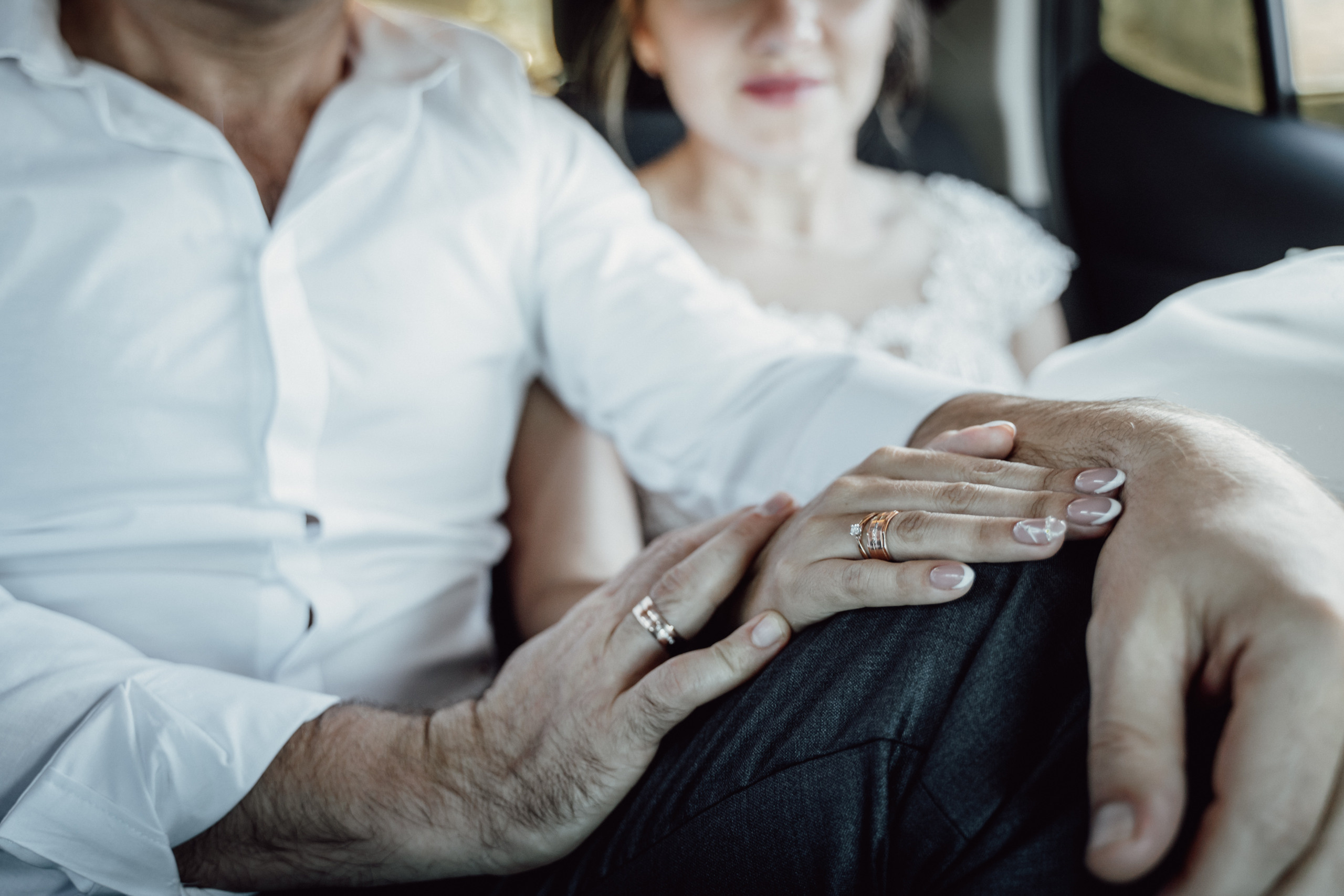 D&M. Wedding and Family Photographer