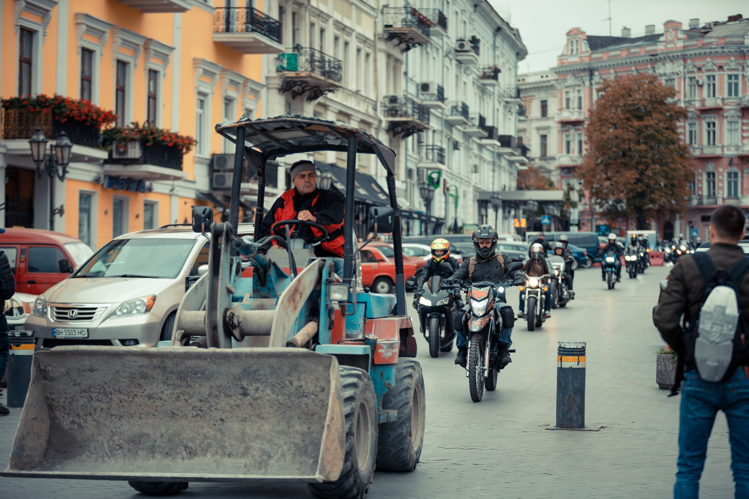 Zhanna&Nikolay. Pulmafotograaf ja videograaf Eestis, Tallinn