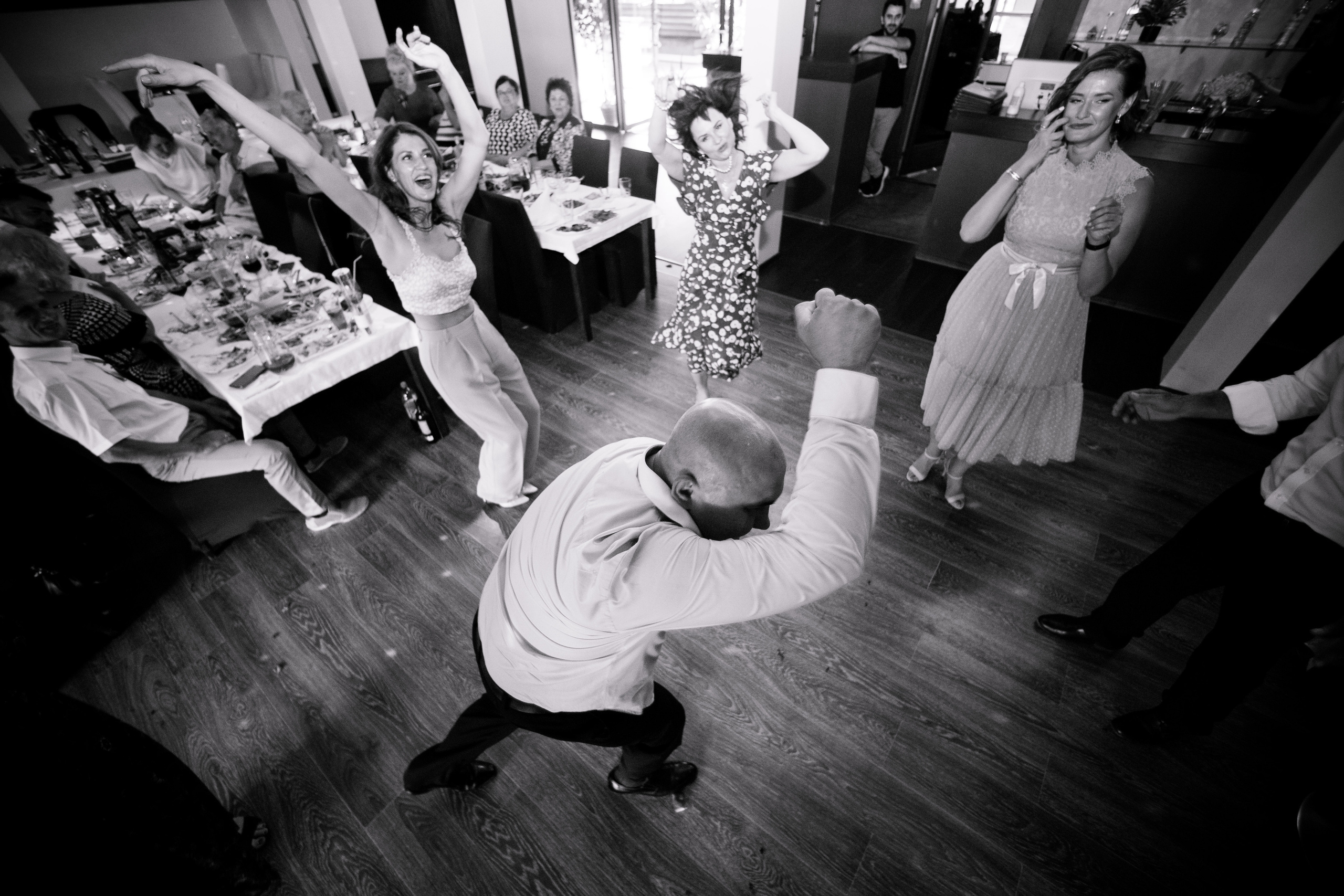 Oleg&Natali. Pulmafotograaf ja videograaf Eestis, Tallinn