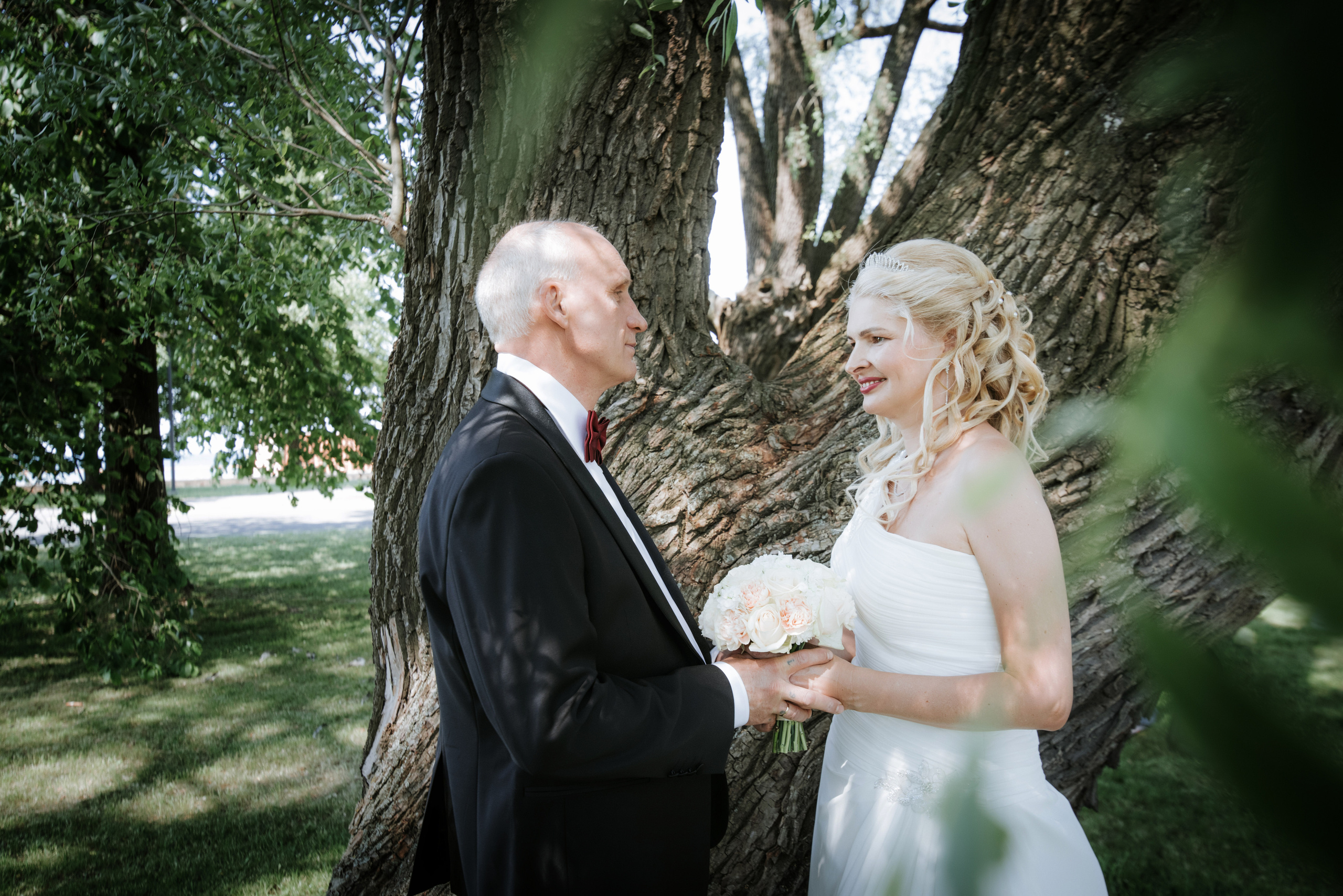 Oleg&Natali. Pulmafotograaf ja videograaf Eestis, Tallinn