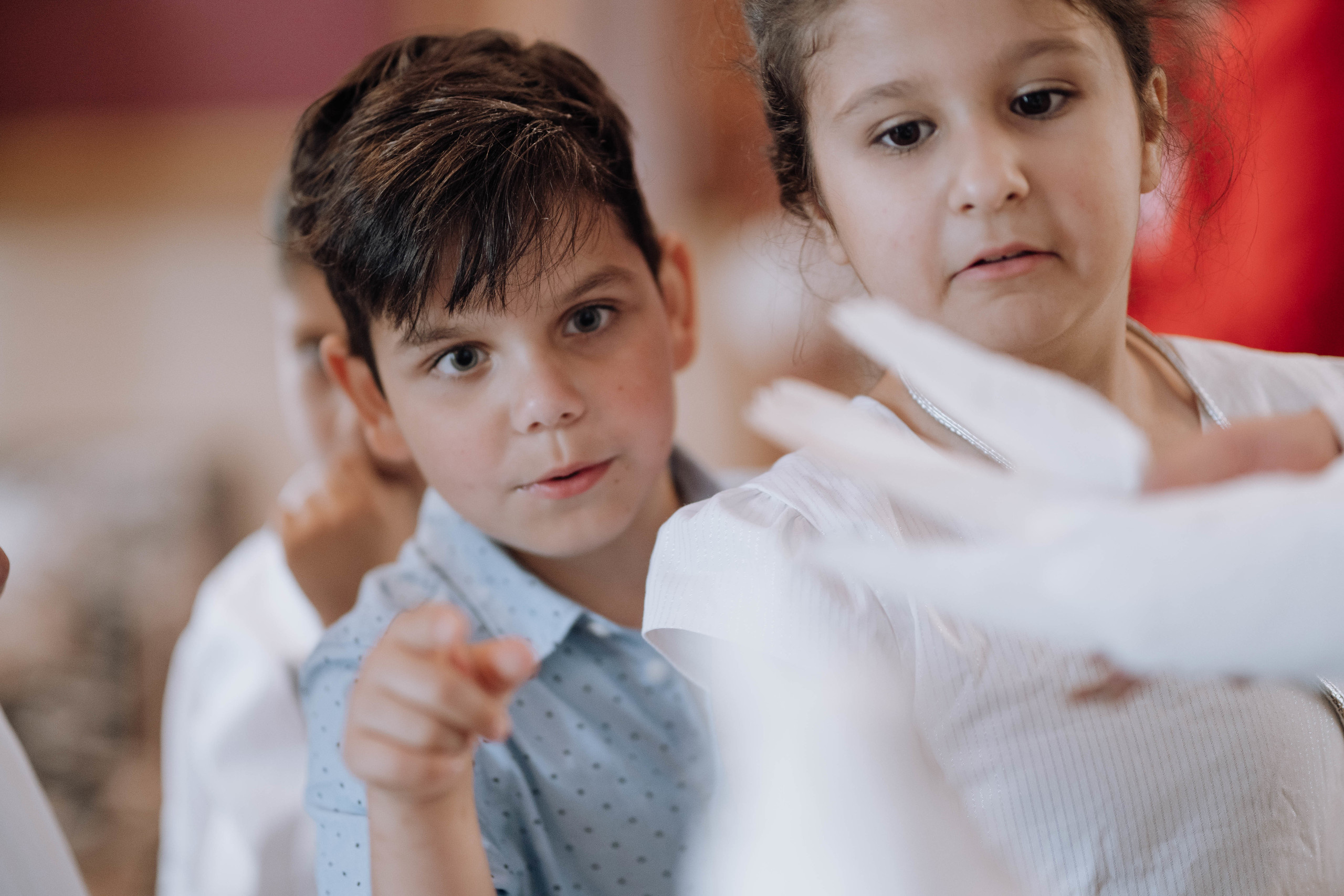 Суар и Гюлай. Свадебная и семейная фото- и видеосъемка в Таллине и Одессе