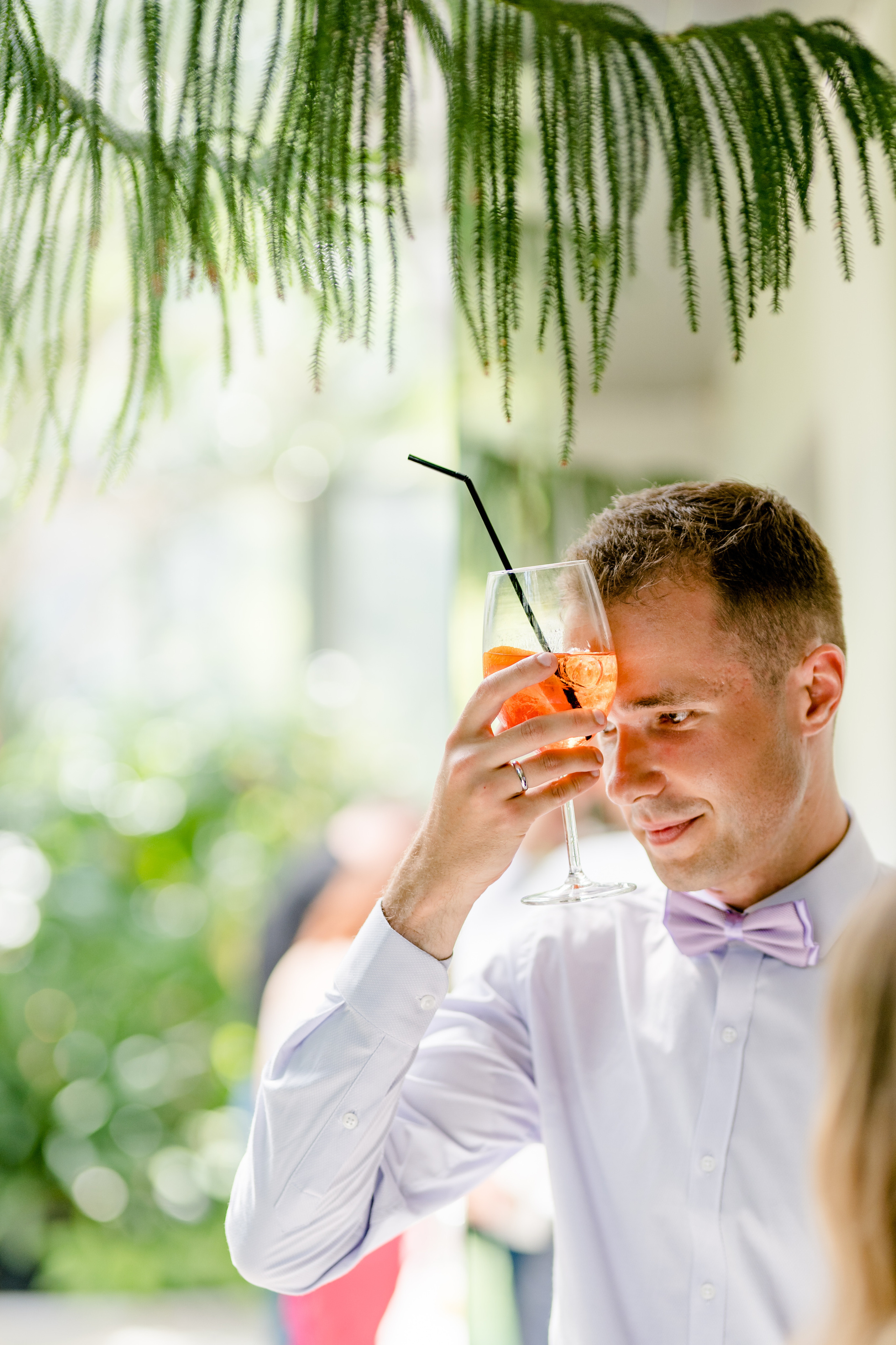 Aleksei & Karina. Wedding and Family Photographer