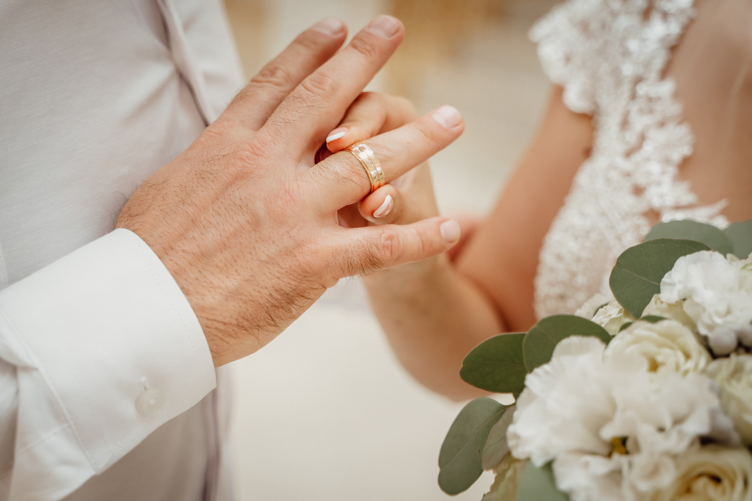 D&M. Wedding and Family Photographer