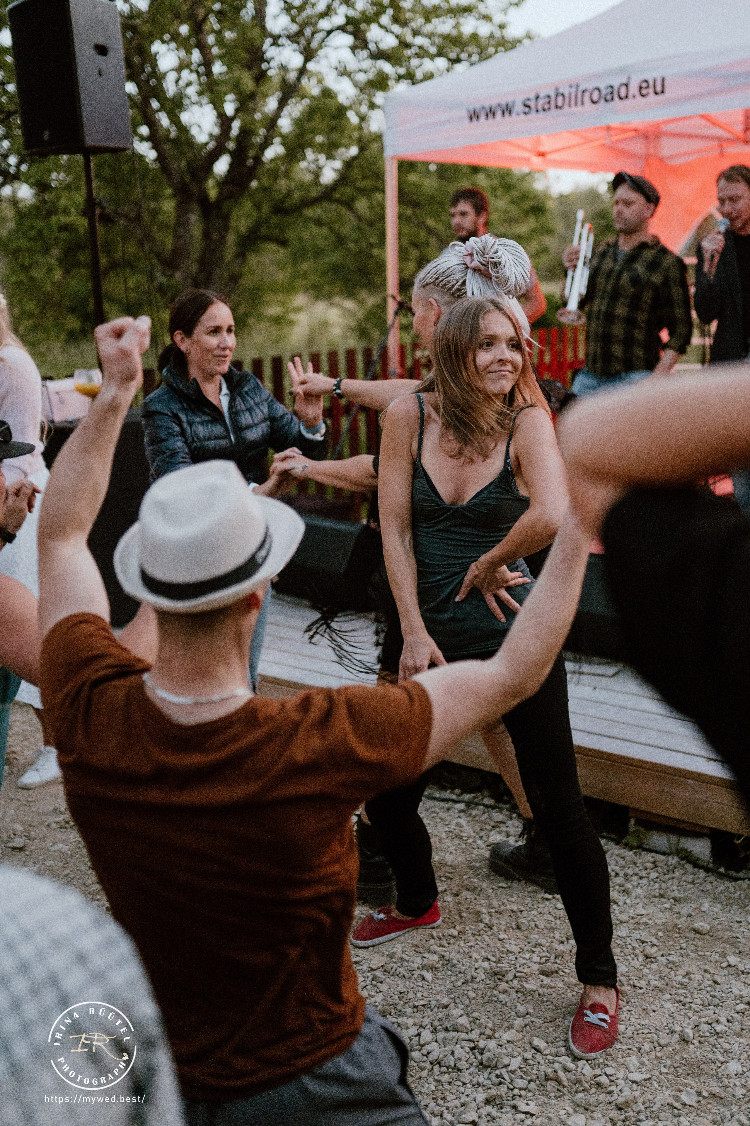 Salooga. Saaremaa. Wedding and Family Photographer