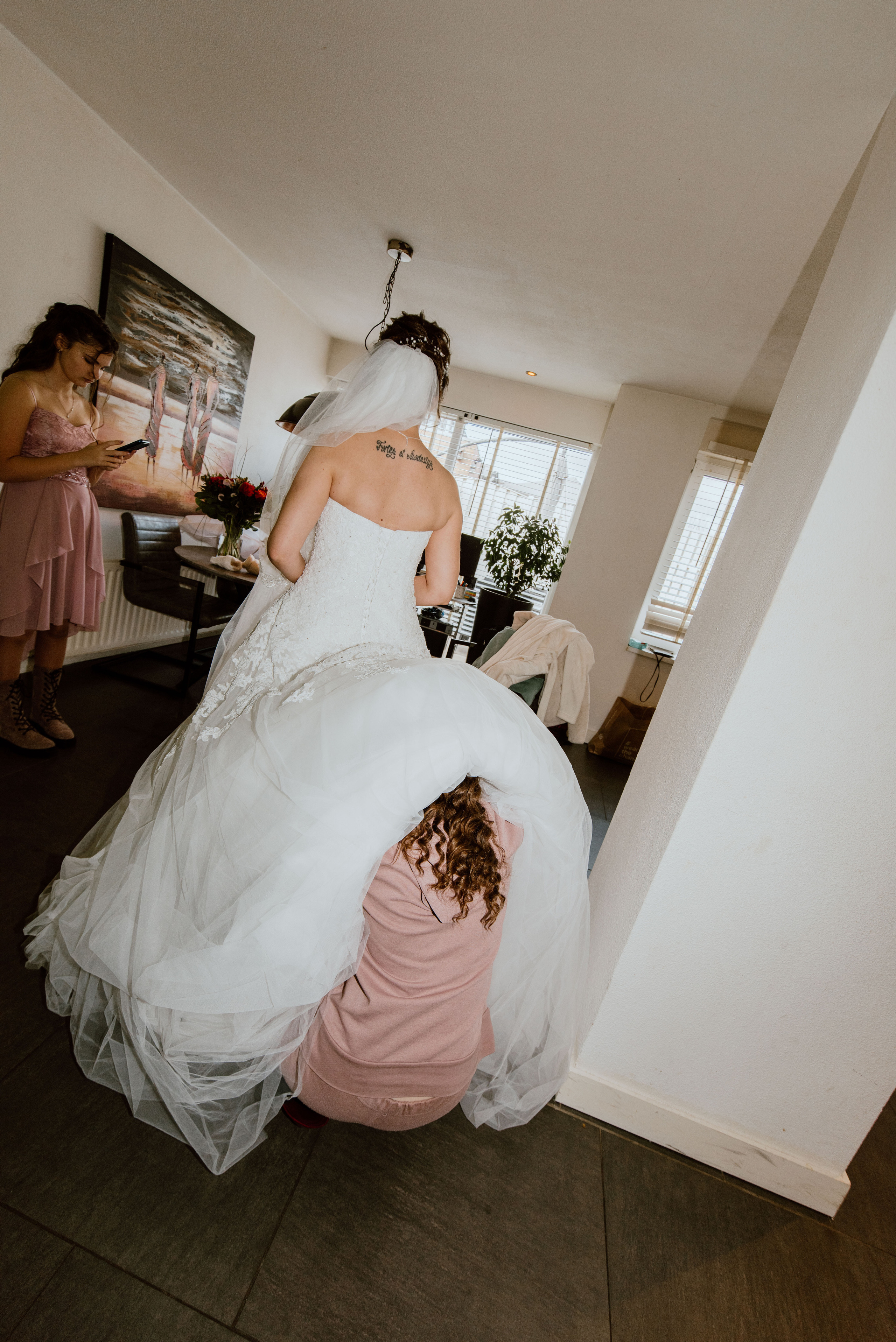 Kevin & Elena. Pulmafotograaf ja videograaf Eestis, Tallinn