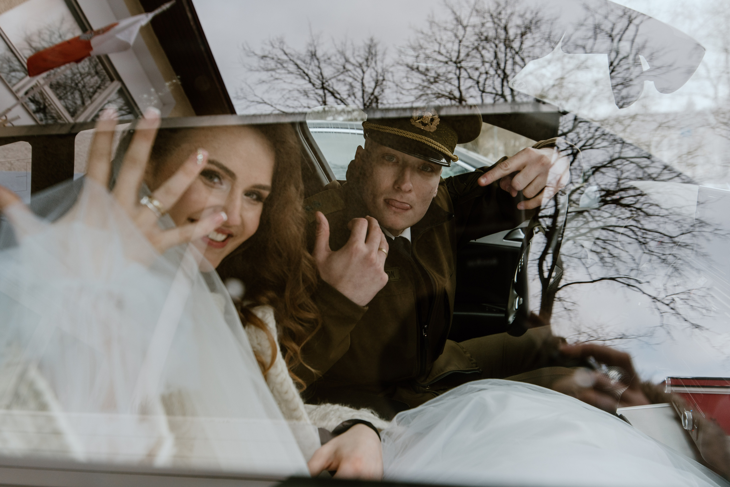Rene&Olga. Pulmafotograaf ja videograaf Eestis, Tallinn