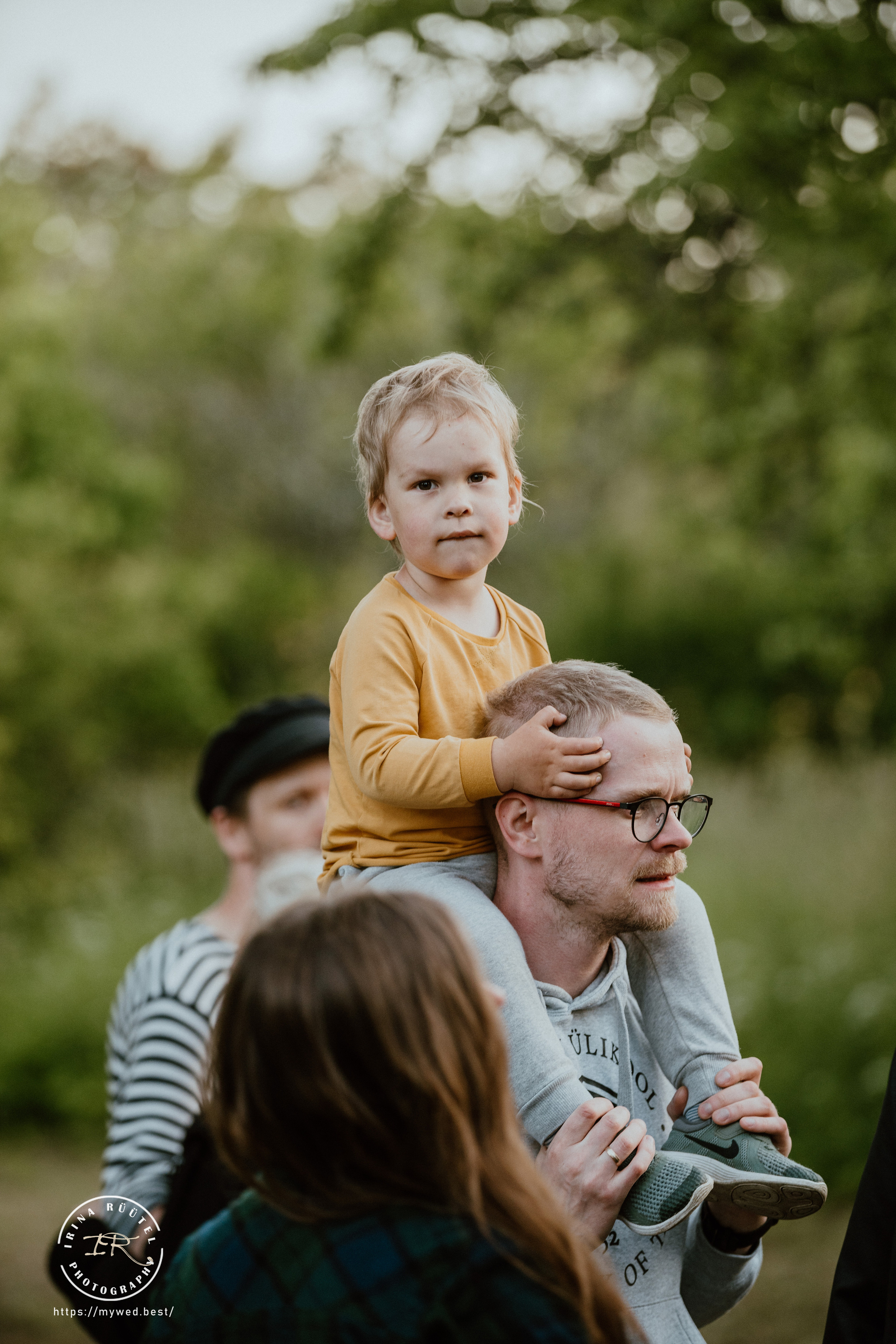 Salooga. Saaremaa. Wedding and Family Photographer