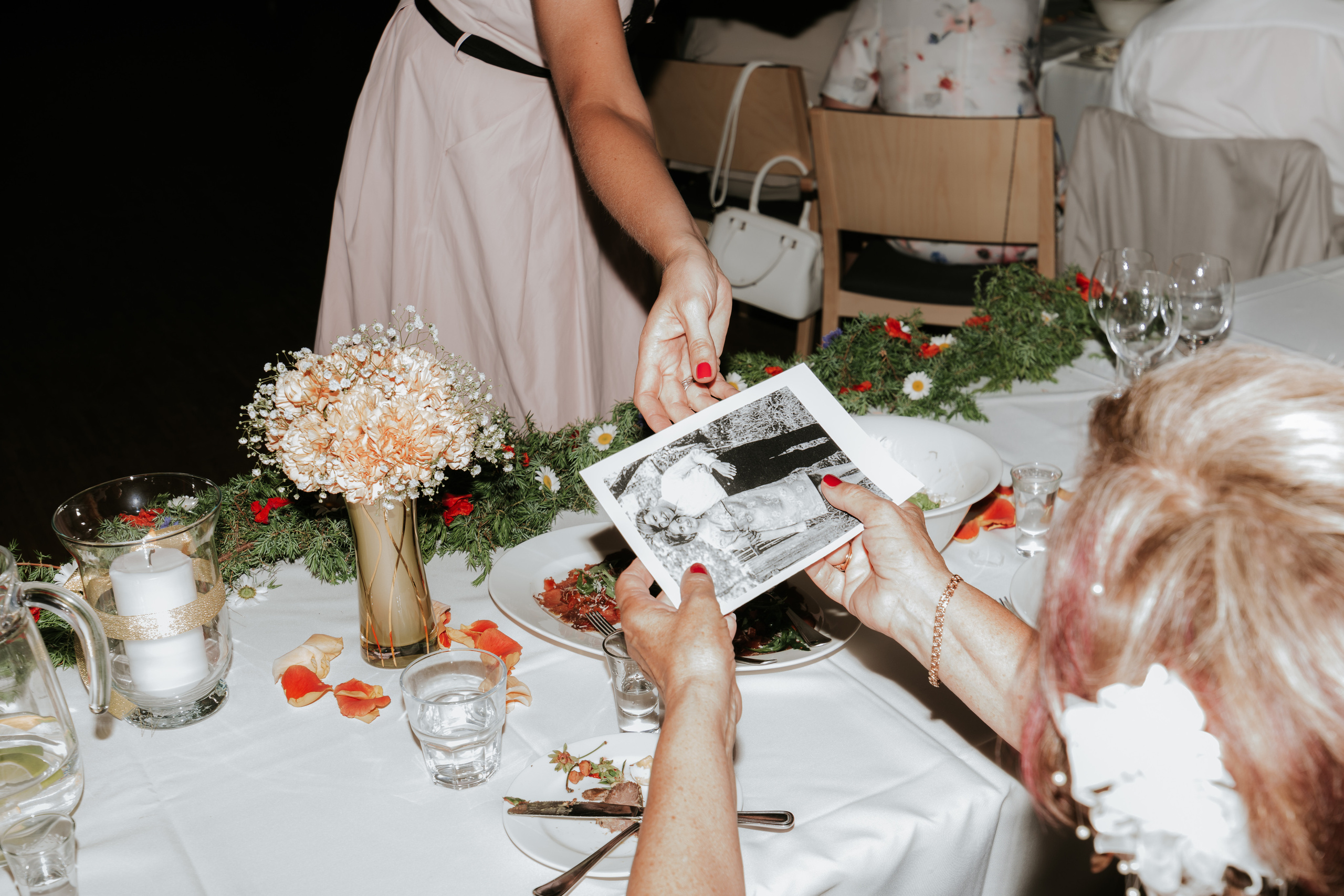 Aire&Vello. Golden wedding. Wedding and Family Photographer