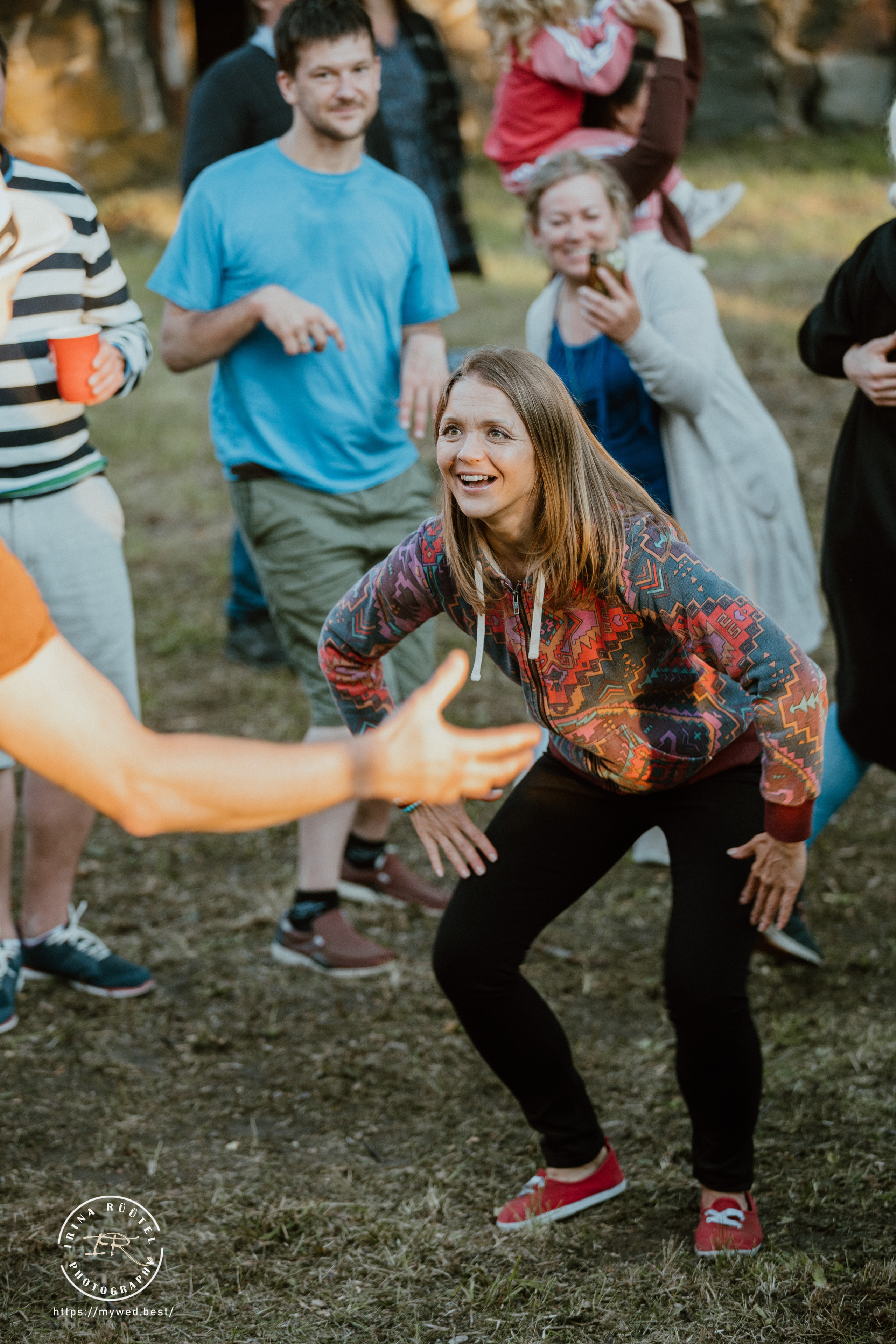 Salooga. Saaremaa. Wedding and Family Photographer