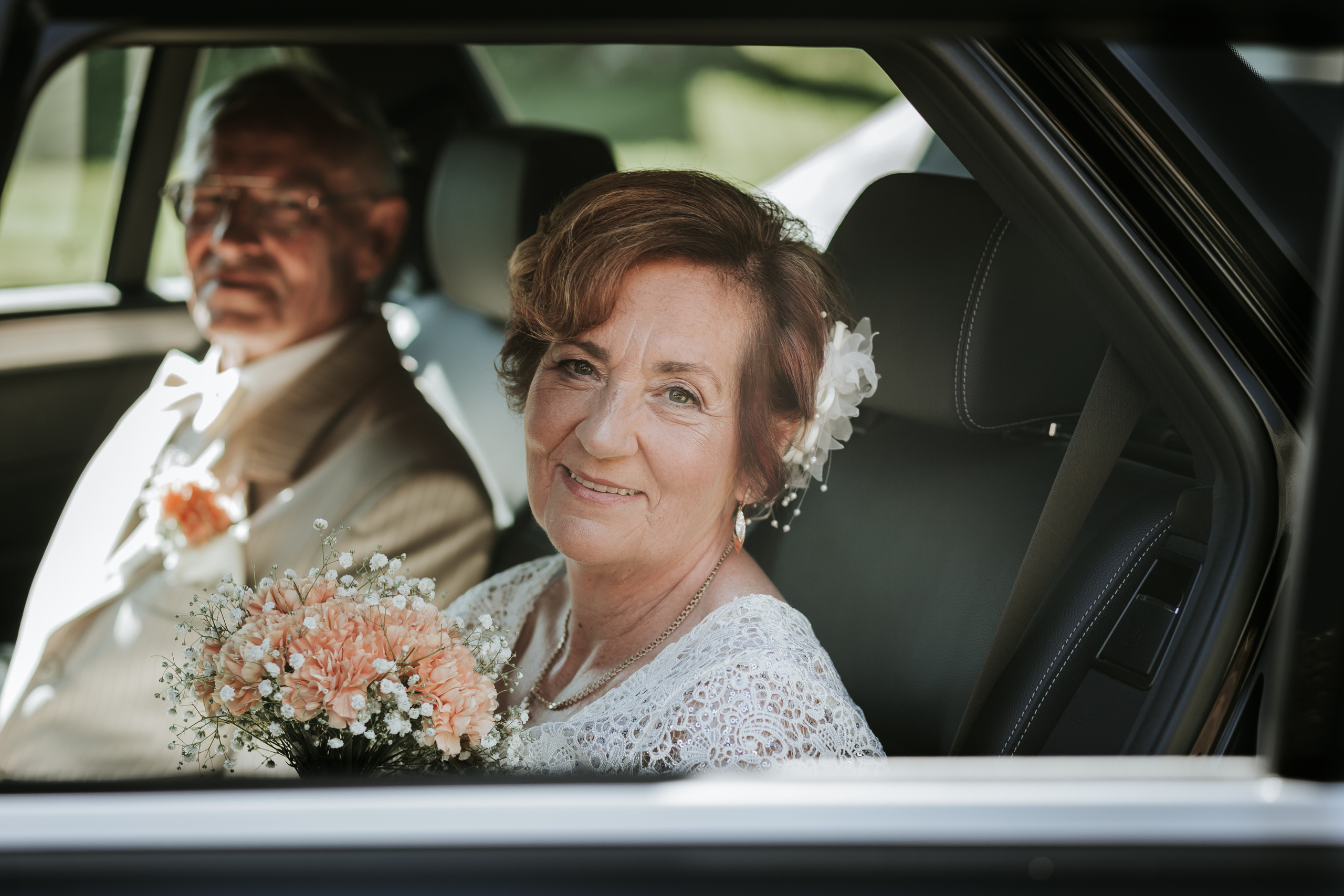 Aire&Vello. Golden wedding. Wedding and Family Photographer