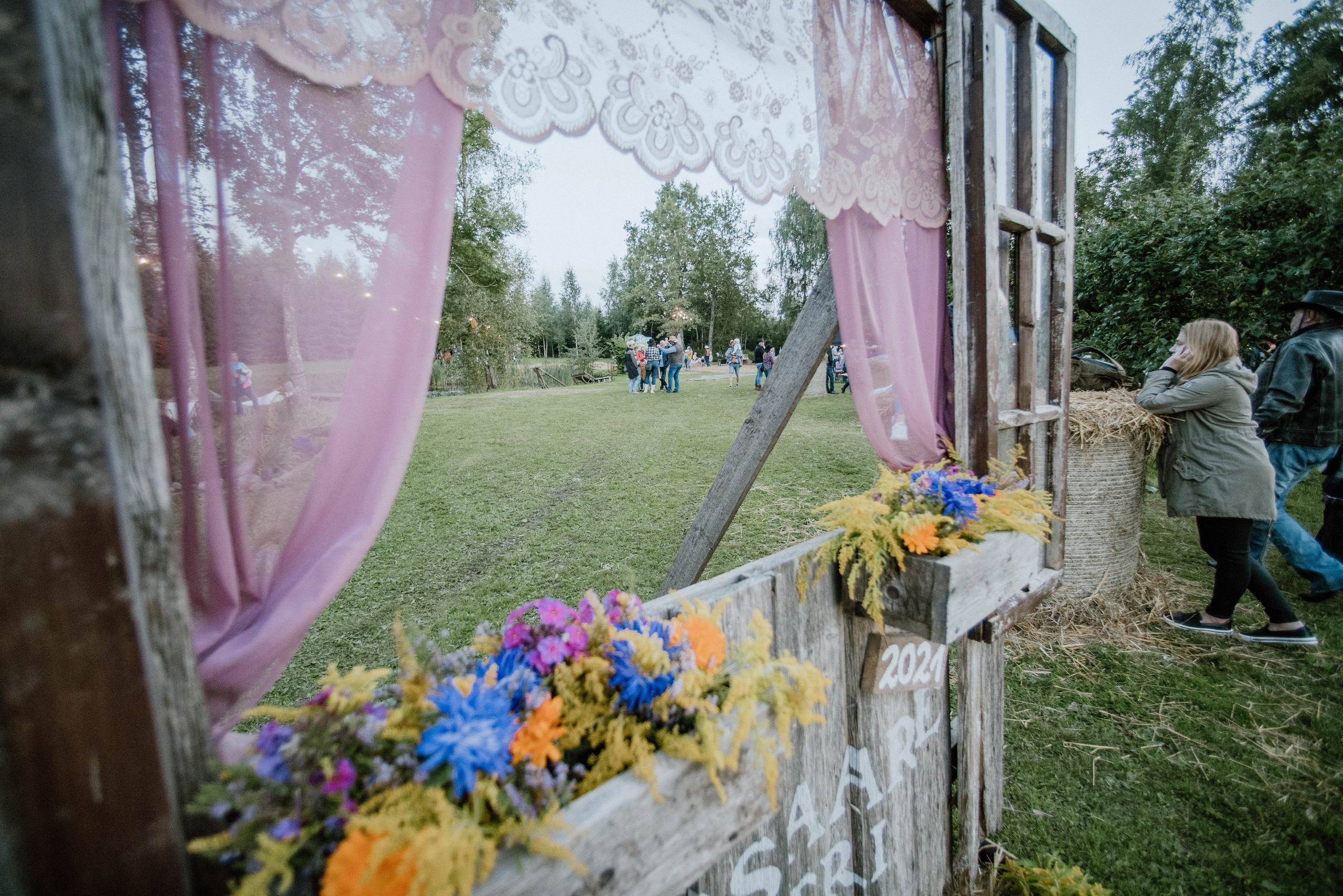Urisaare 2021, Kantry festival. Pulmafotograaf ja videograaf Eestis, Tallinn