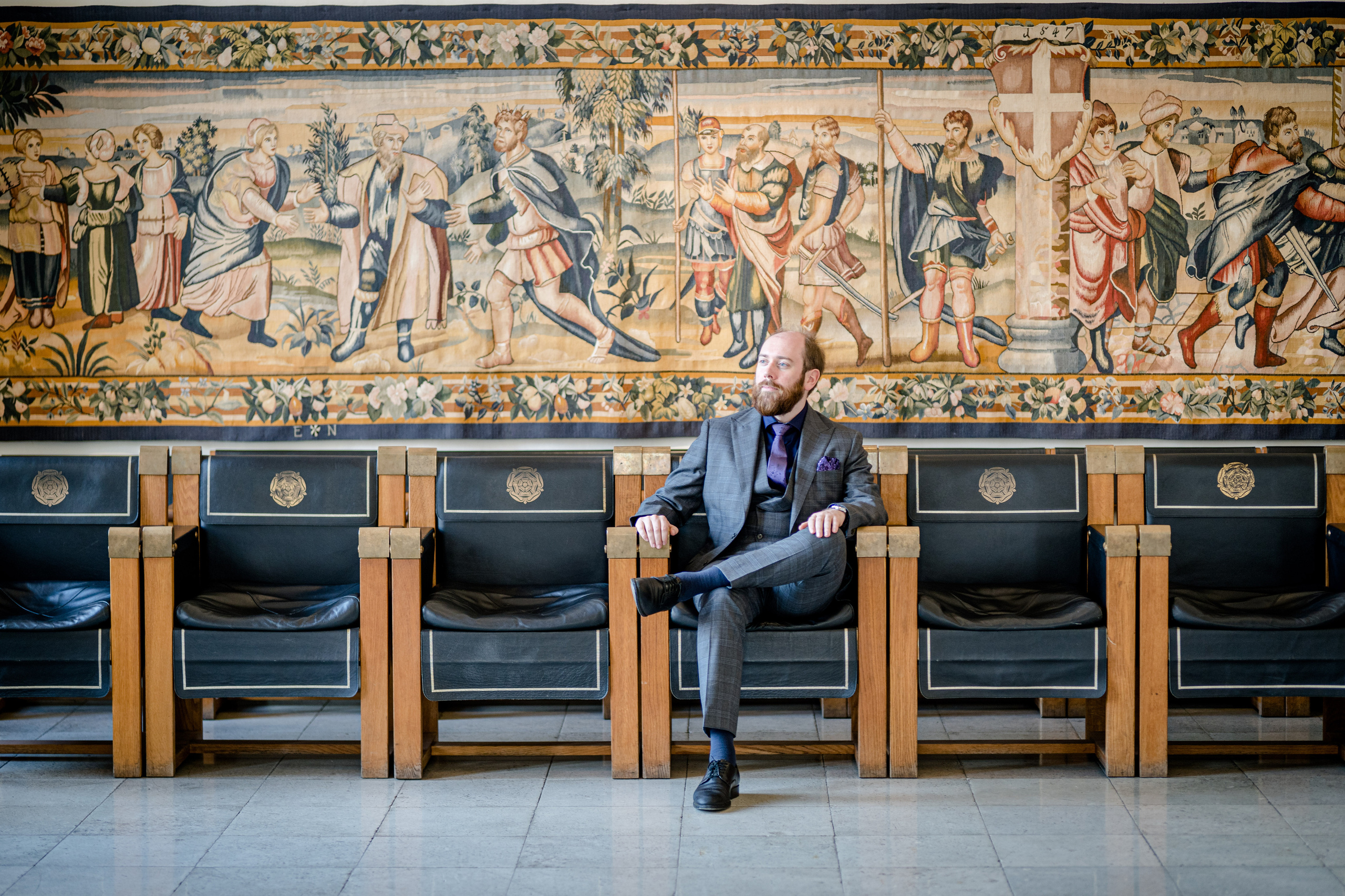 Gary & Christine. Свадебная и семейная фото- и видеосъемка в Таллине и Одессе