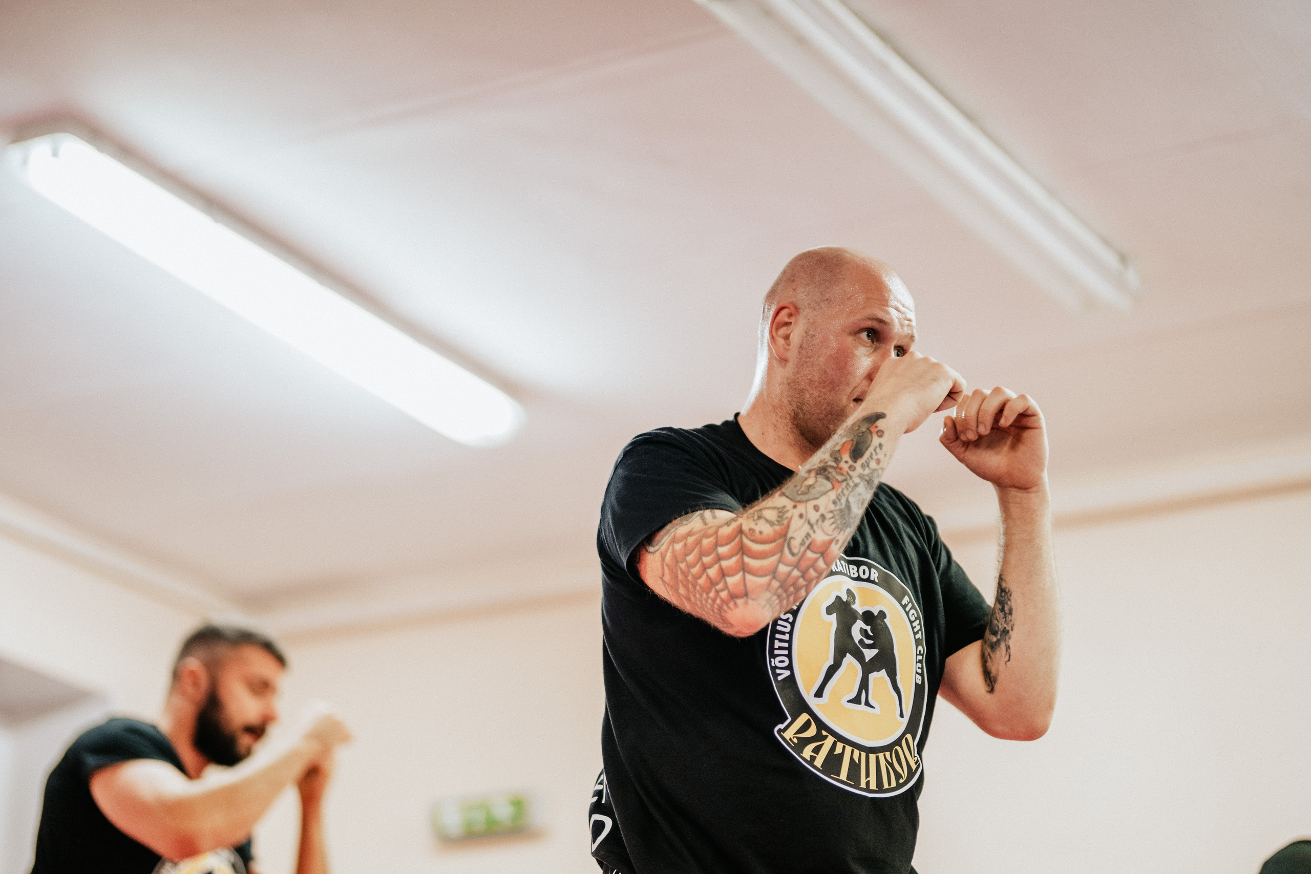 Ratibor. Свадебная и семейная фото- и видеосъемка в Таллине и Одессе