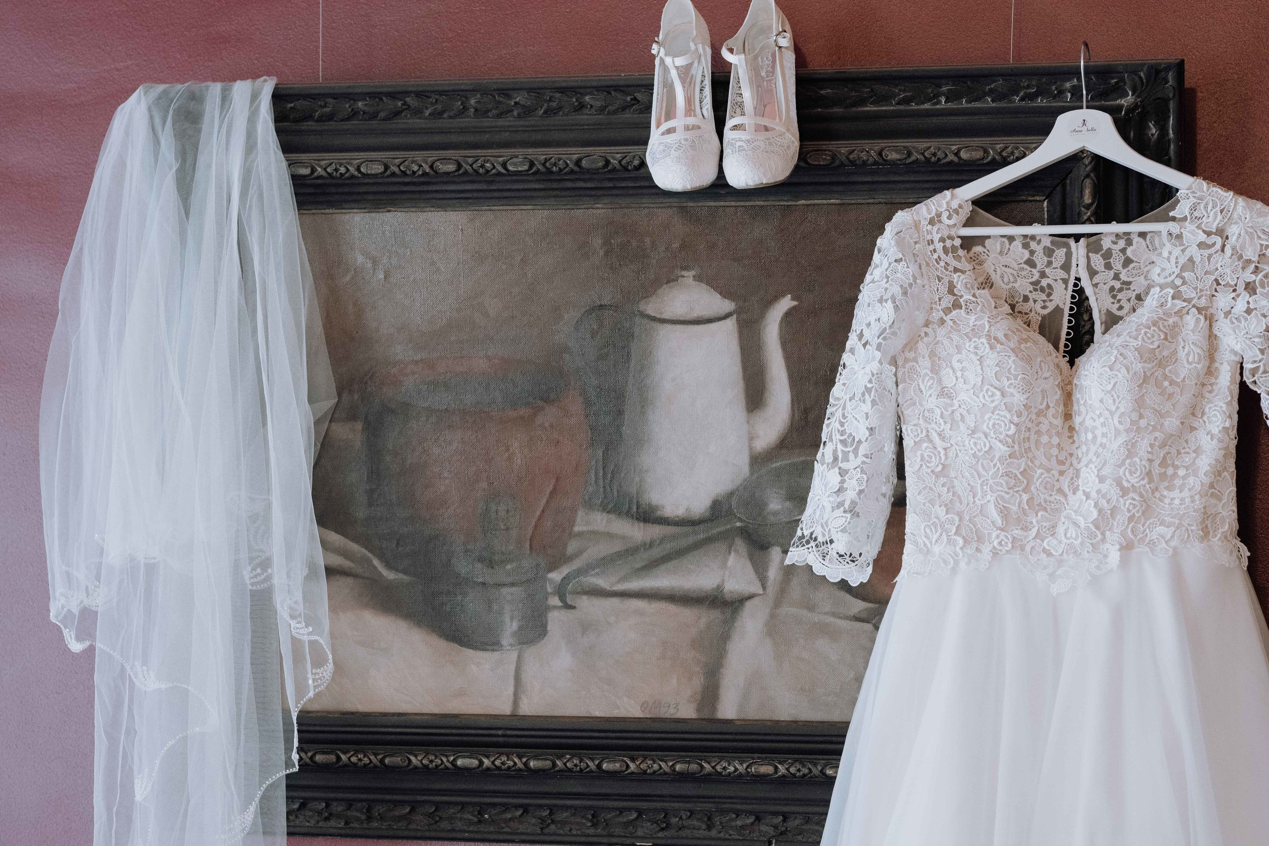 Суар и Гюлай. Свадебная и семейная фото- и видеосъемка в Таллине и Одессе