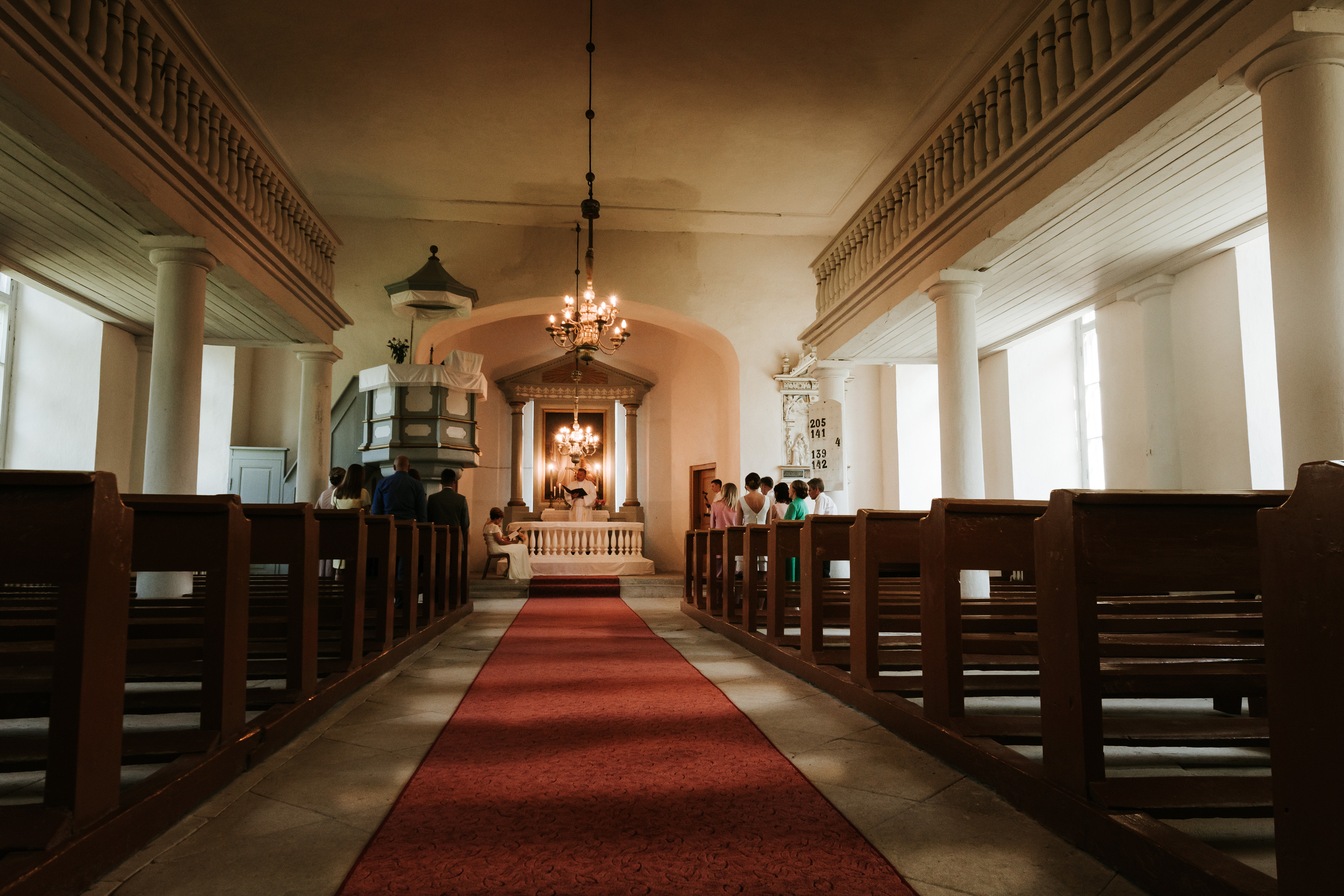 Aire&Vello. Golden wedding. Wedding and Family Photographer