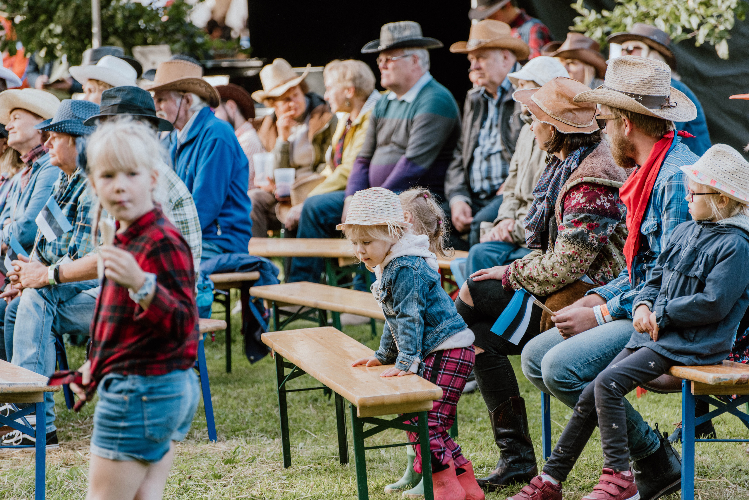 Urisaare 2021, Kantry festival. Pulmafotograaf ja videograaf Eestis, Tallinn