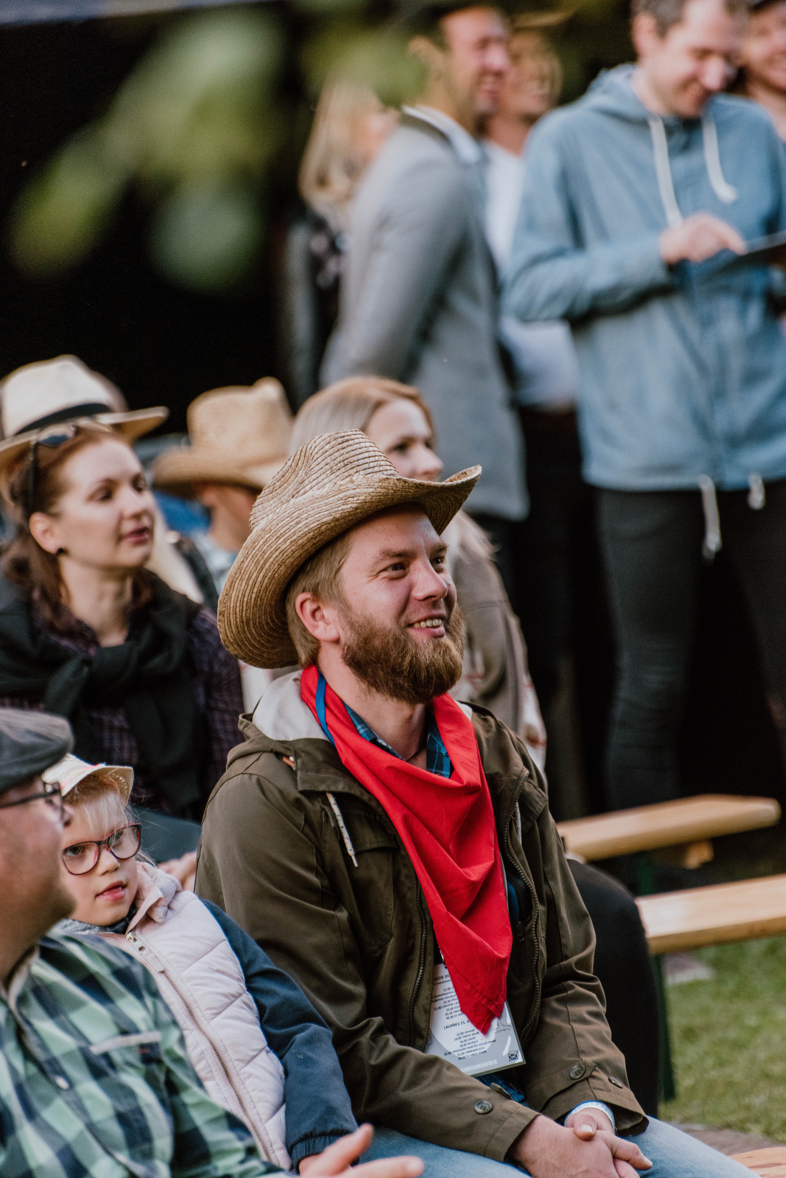 Urisaare 2021, Kantry festival. Pulmafotograaf ja videograaf Eestis, Tallinn