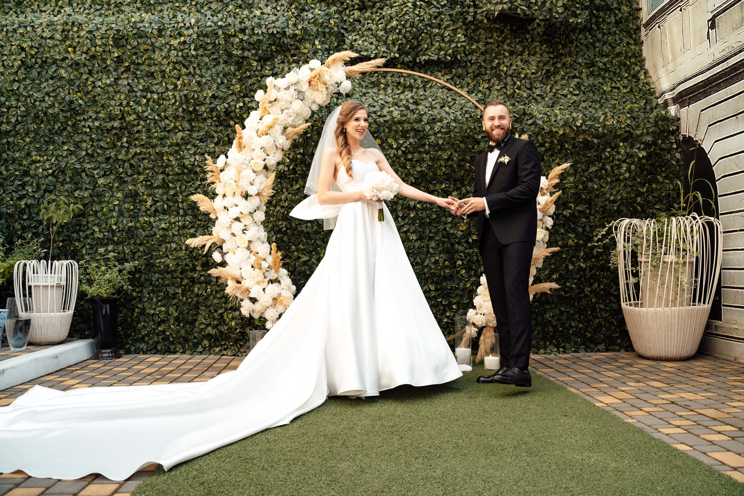 Wedding and Family Photographer