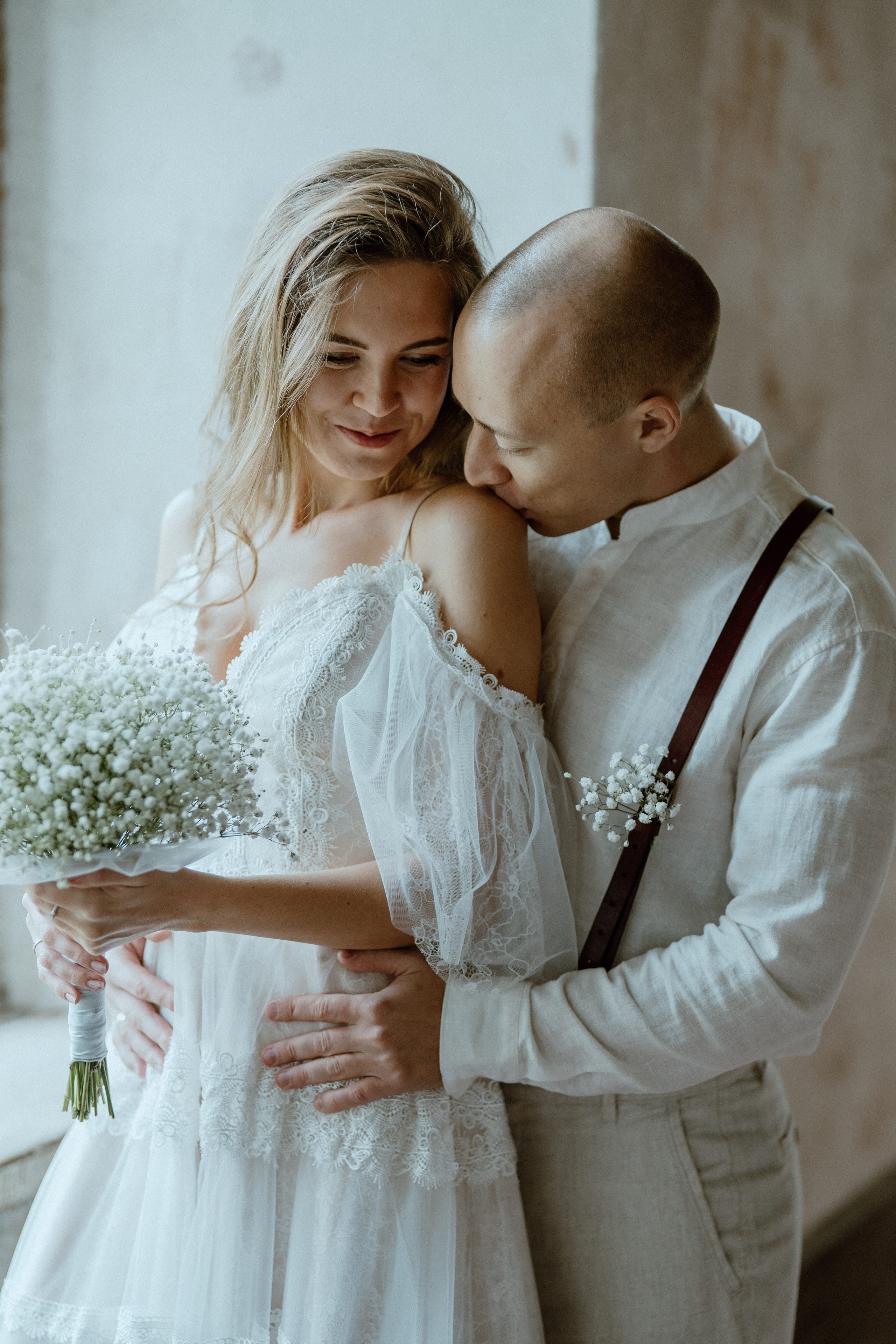 Ksenia&Eduard. Wedding and Family Photographer