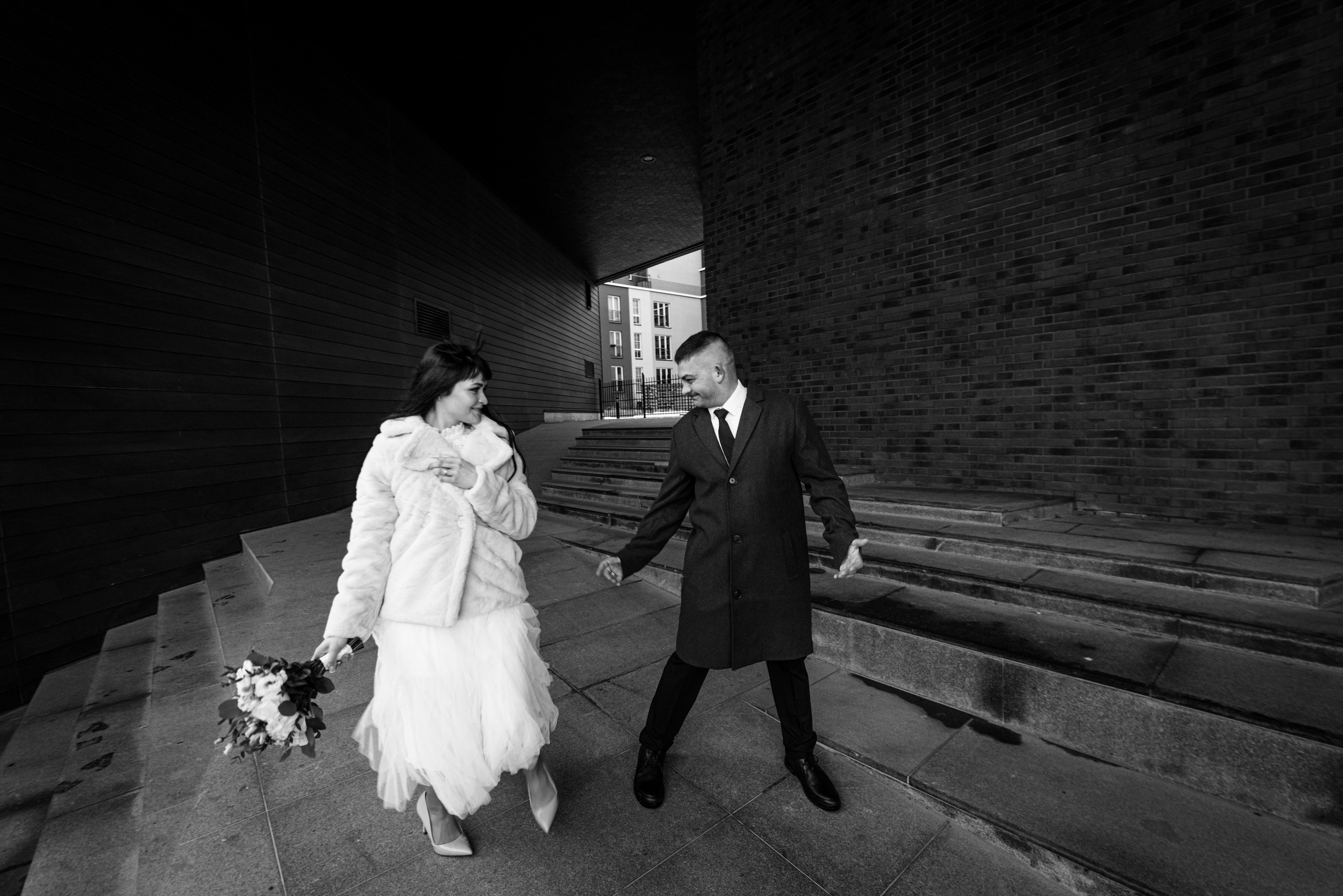 Danil&Ksenia. Свадебная и семейная фото- и видеосъемка в Таллине и Одессе