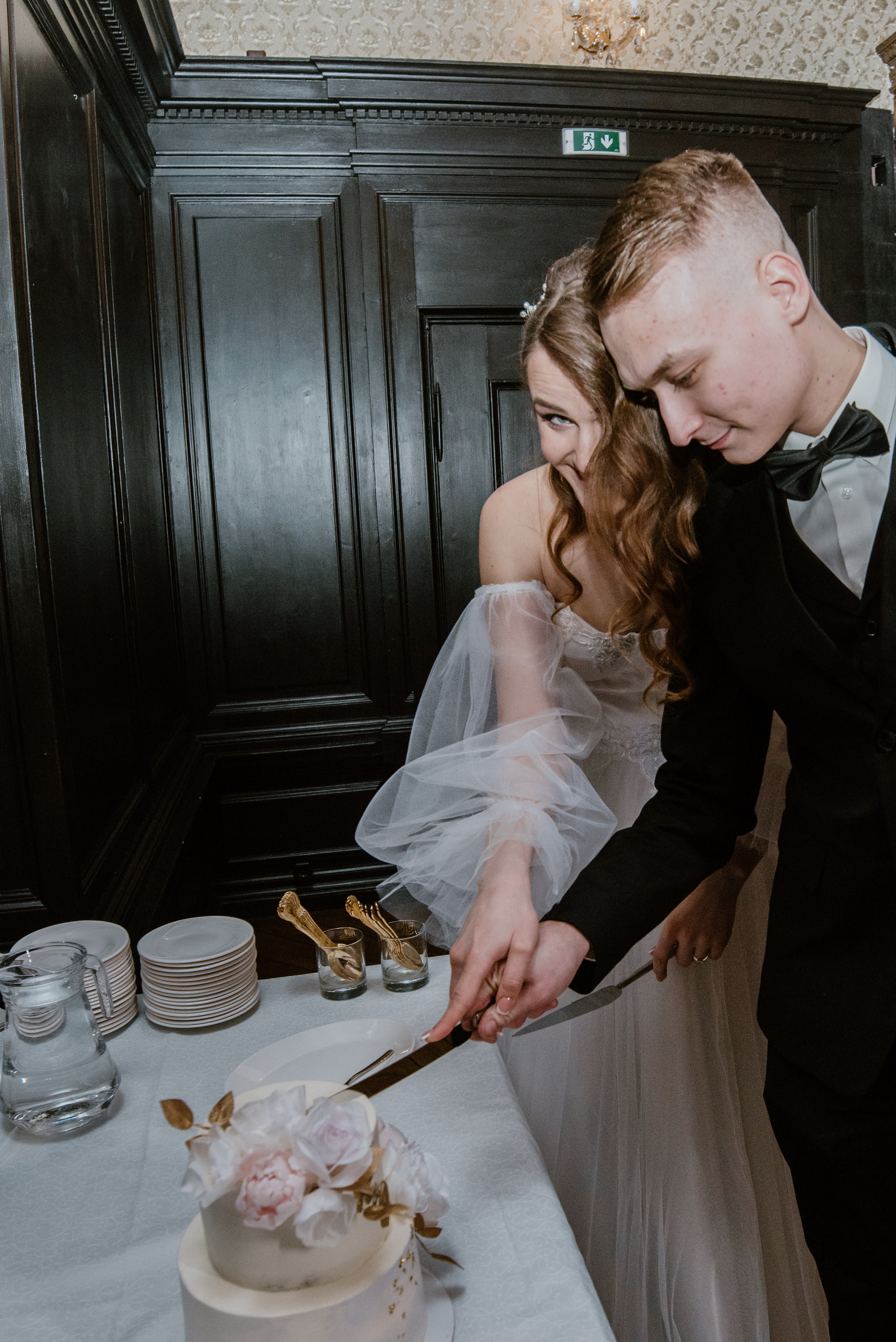 Rene&Olga. Pulmafotograaf ja videograaf Eestis, Tallinn