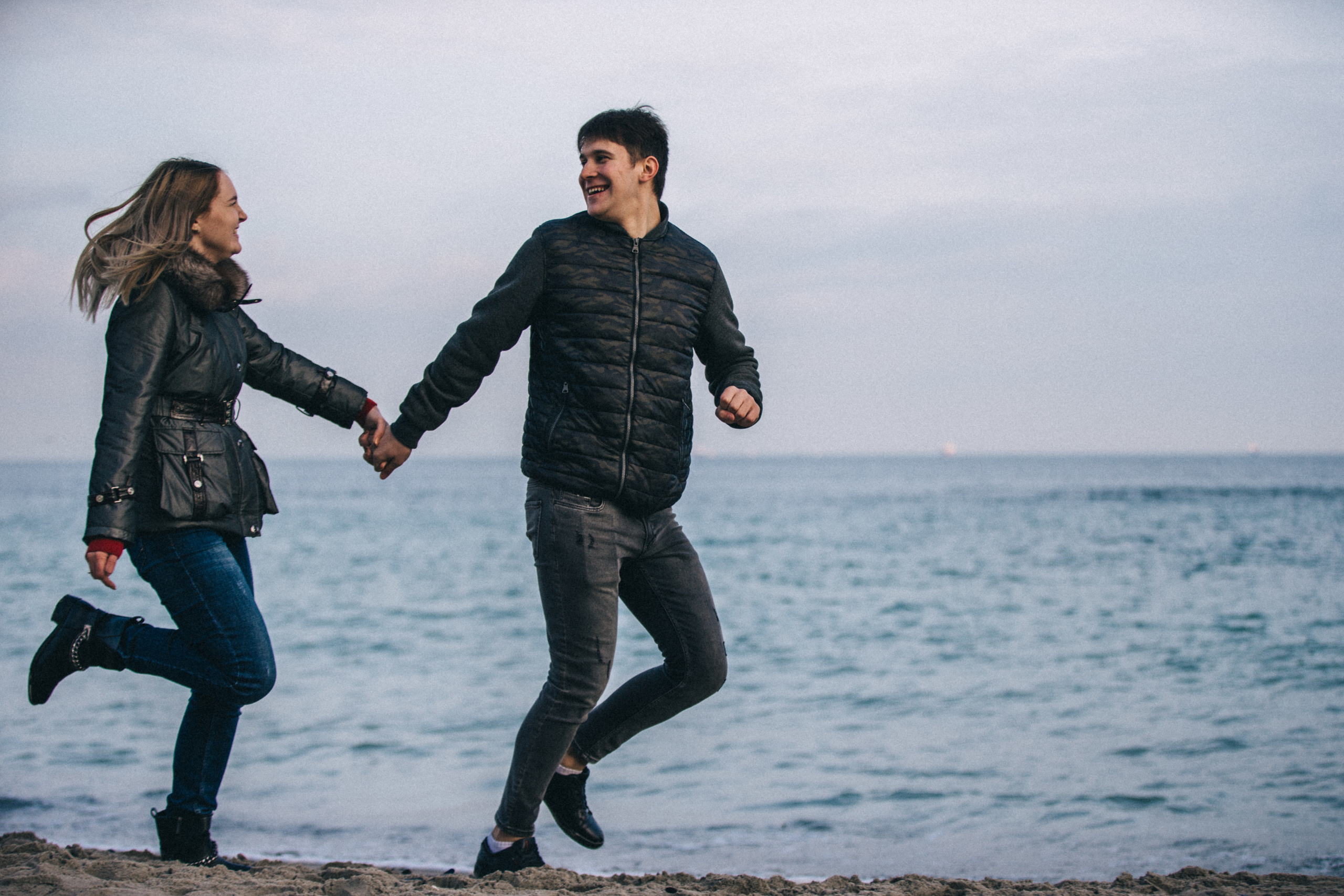 Vitaliy&Evelina. Pulmafotograaf ja videograaf Eestis, Tallinn