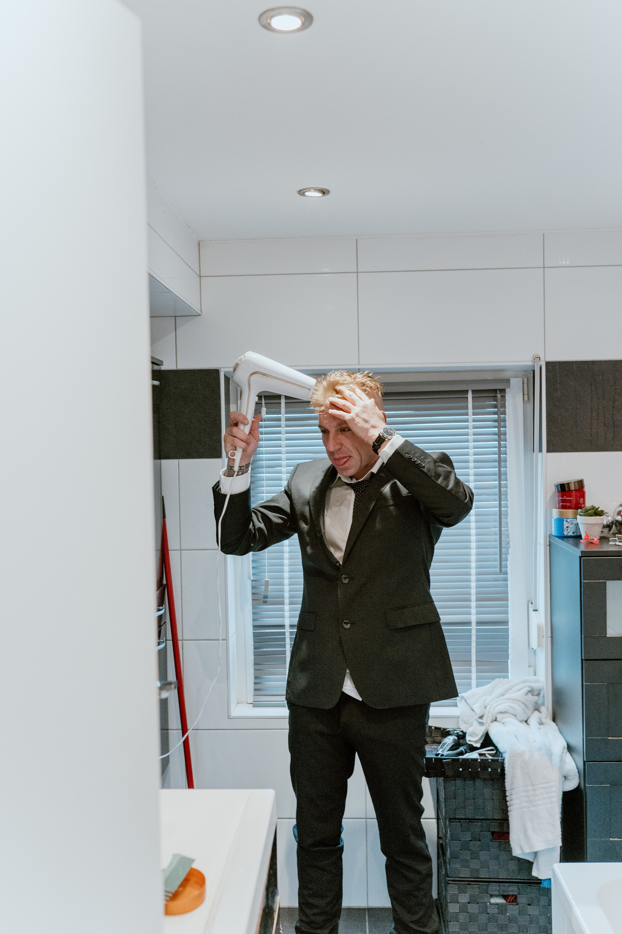 Kevin & Elena. Pulmafotograaf ja videograaf Eestis, Tallinn