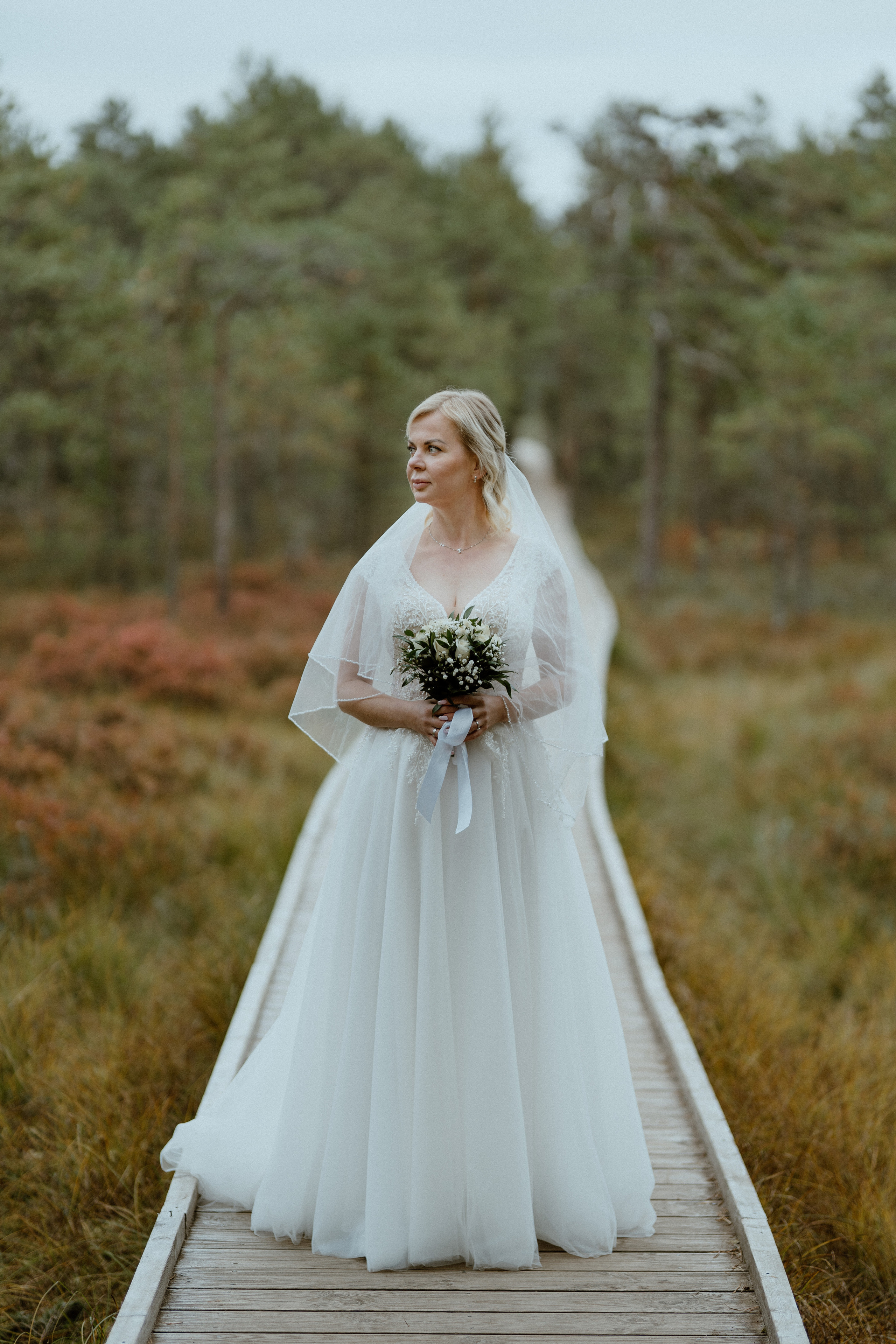 Veigo&Maria. Свадебная и семейная фото- и видеосъемка в Таллине и Одессе