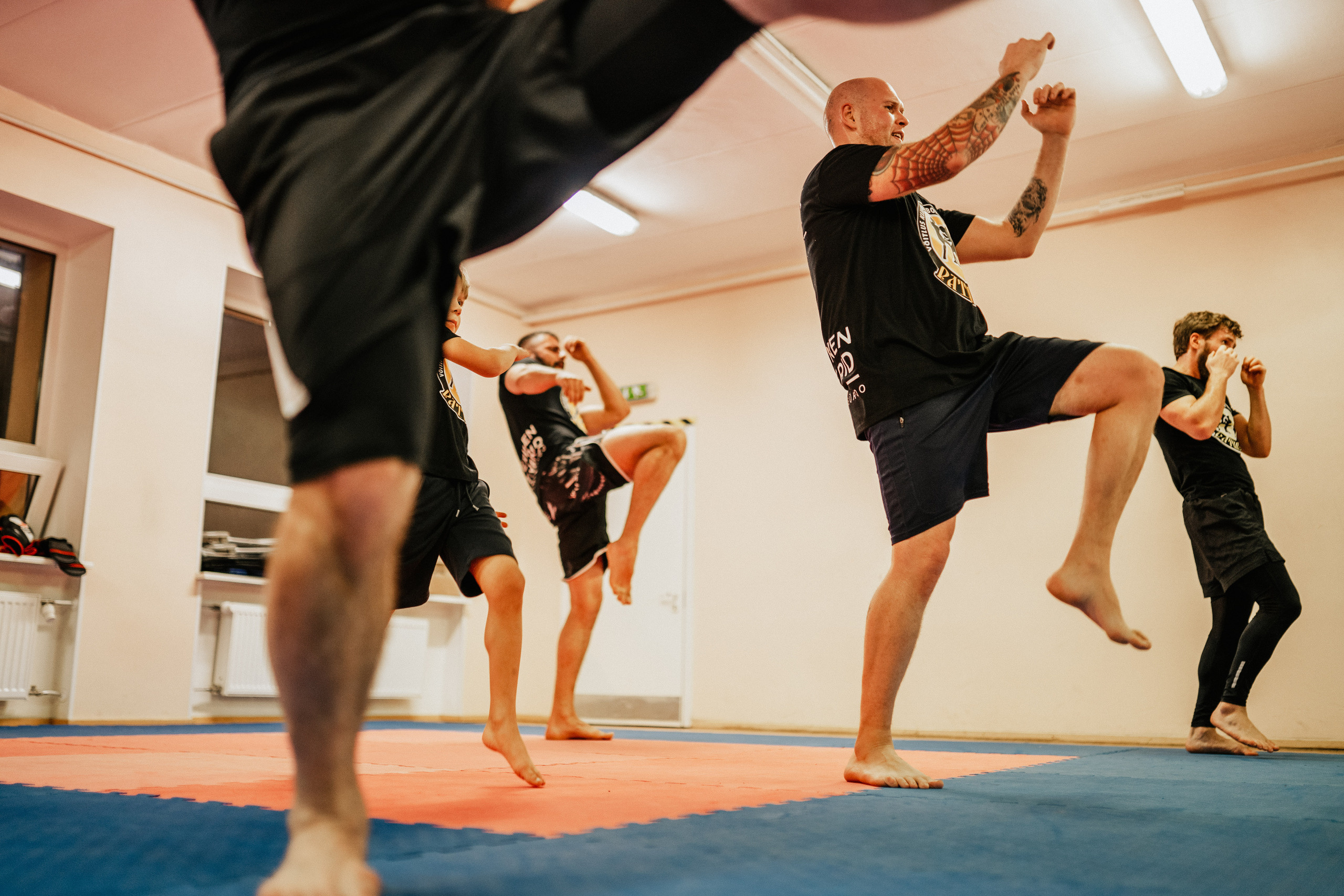 Ratibor. Свадебная и семейная фото- и видеосъемка в Таллине и Одессе