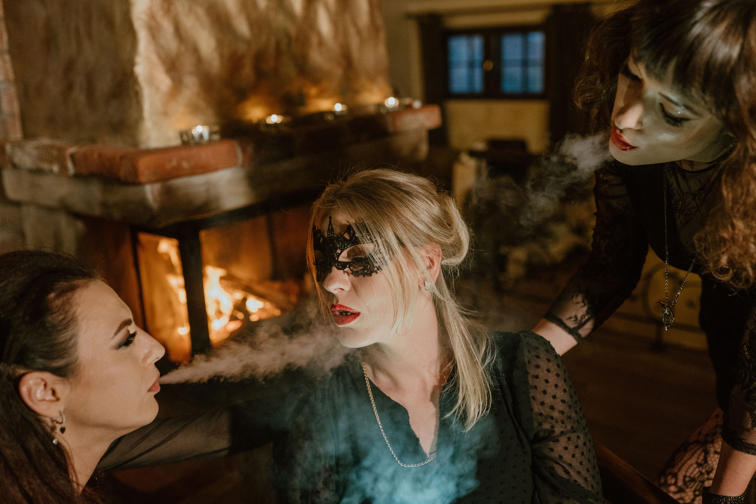 Drakulites. Pulmafotograaf ja videograaf Eestis, Tallinn