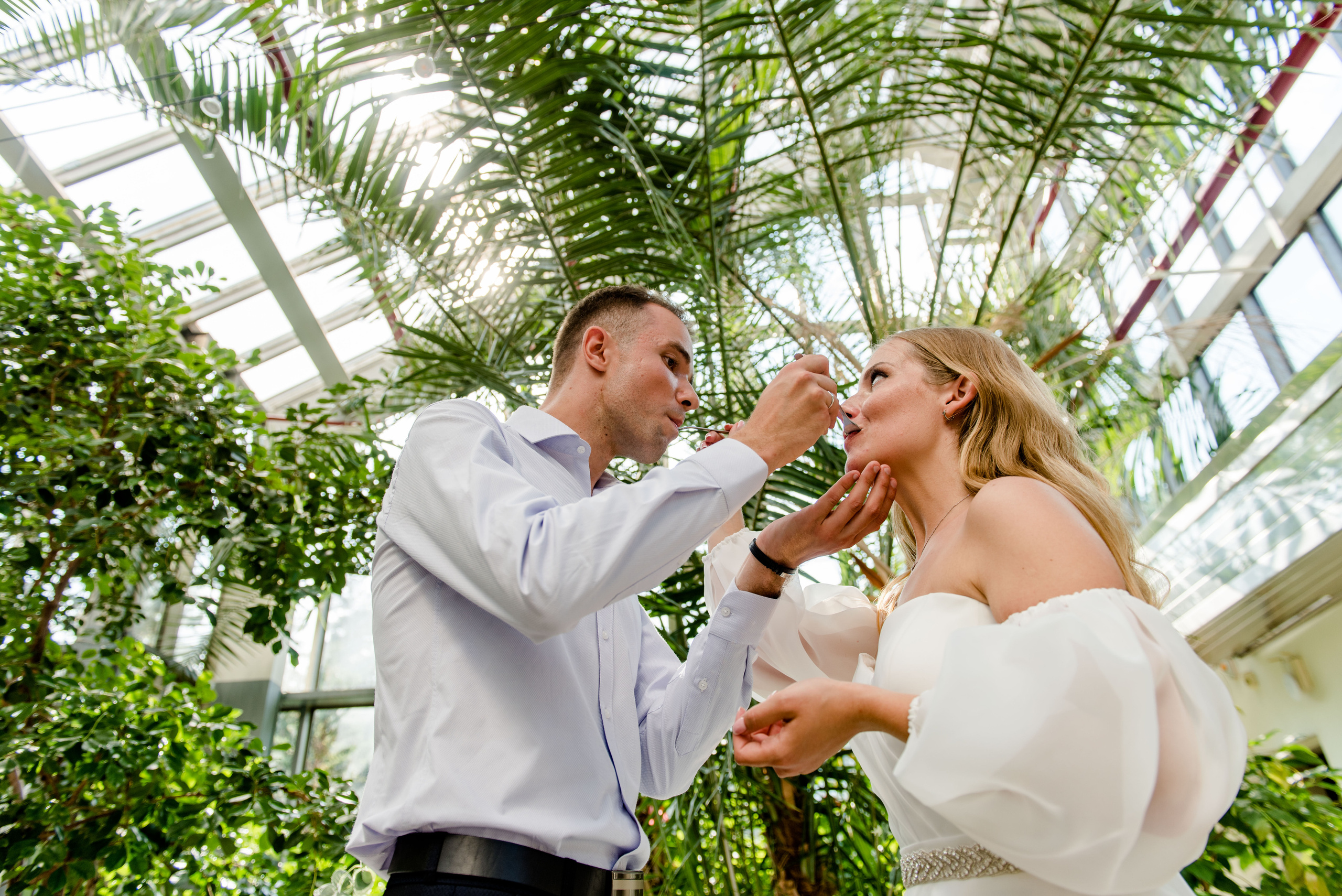 Aleksei & Karina. Wedding and Family Photographer