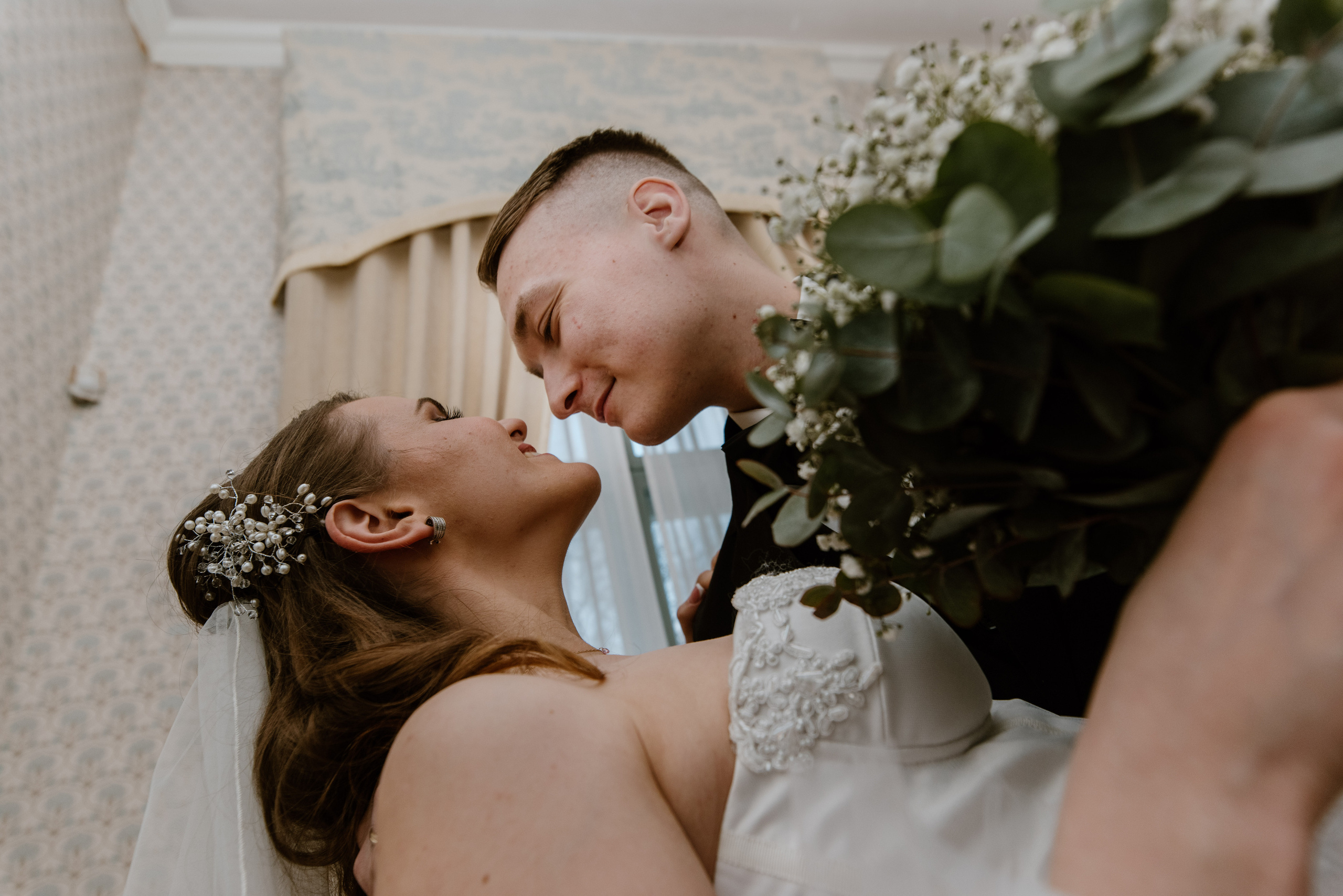 Rene&Olga. Pulmafotograaf ja videograaf Eestis, Tallinn