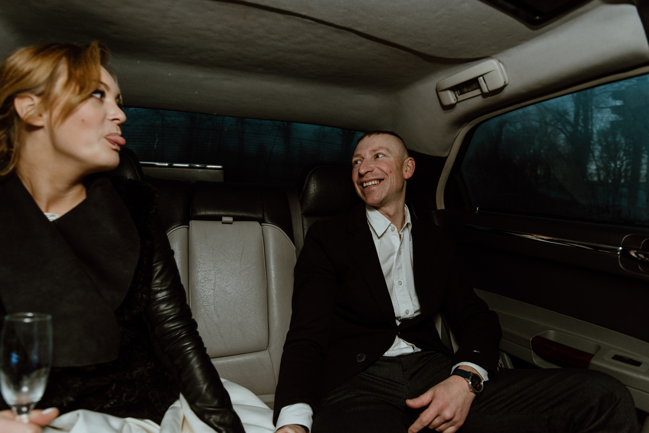 Ilia&Veleria. Свадебная и семейная фото- и видеосъемка в Таллине и Одессе