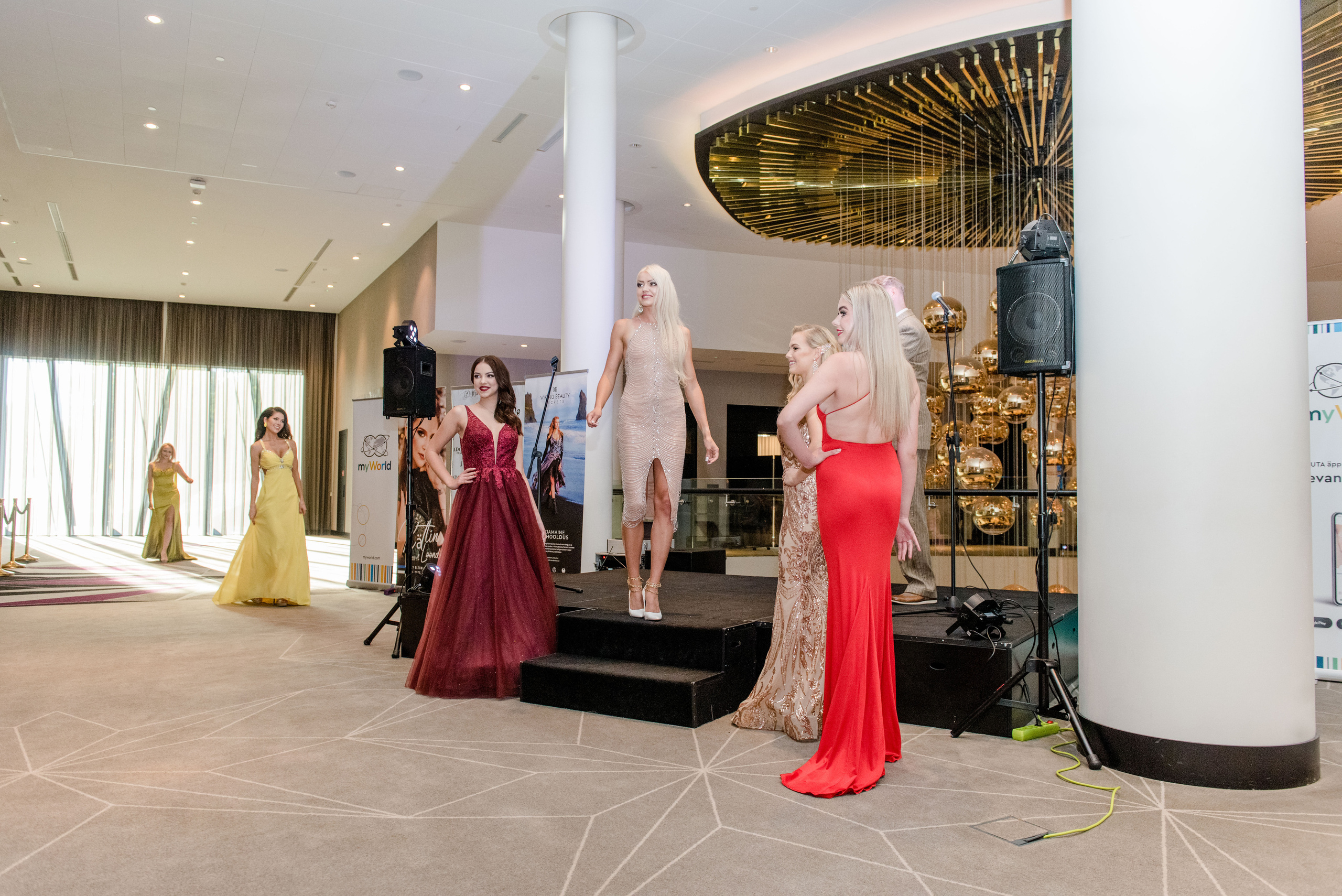 Miss World Estonia 2022. Wedding and Family Photographer