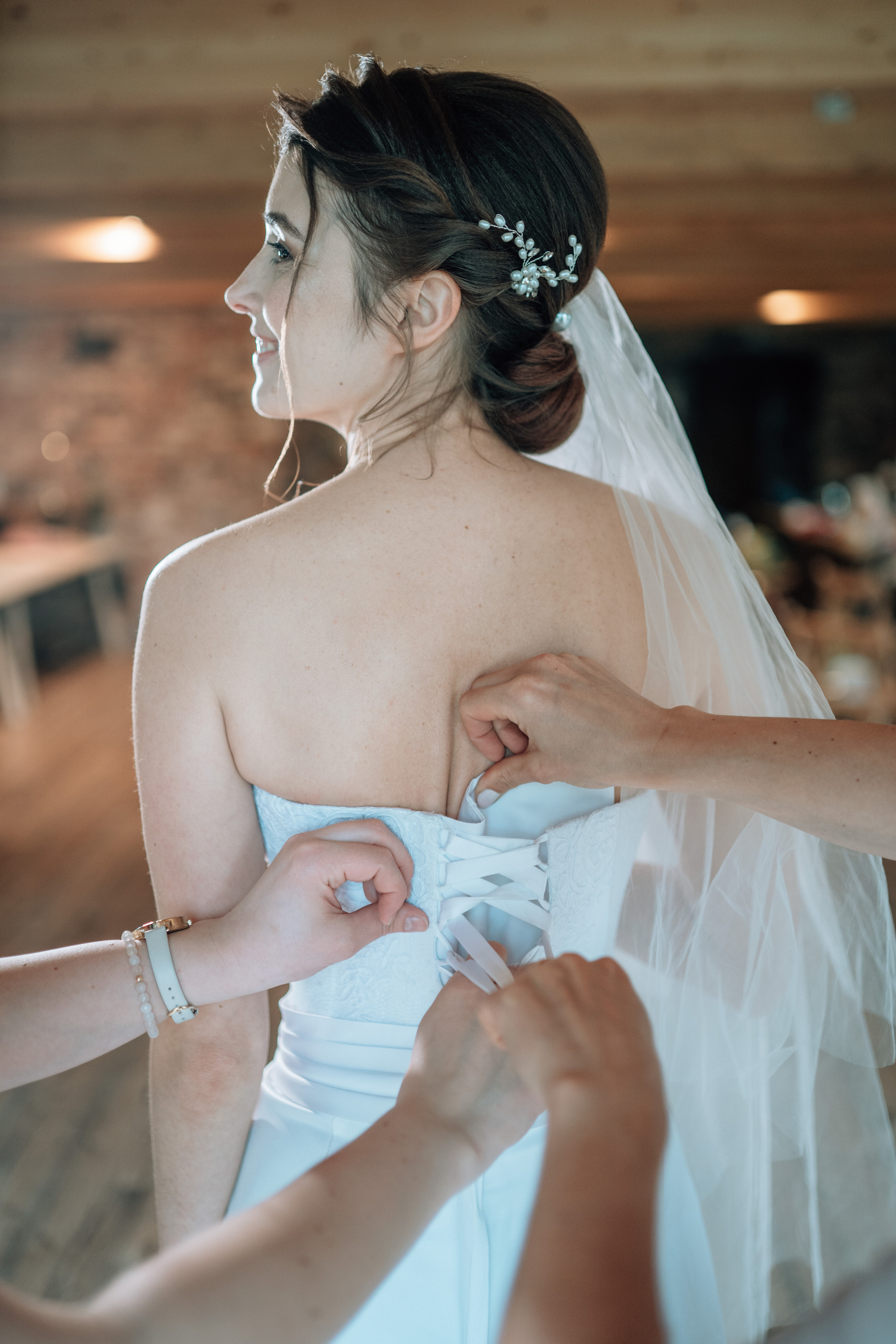 Siim&Elina. Wedding and Family Photographer