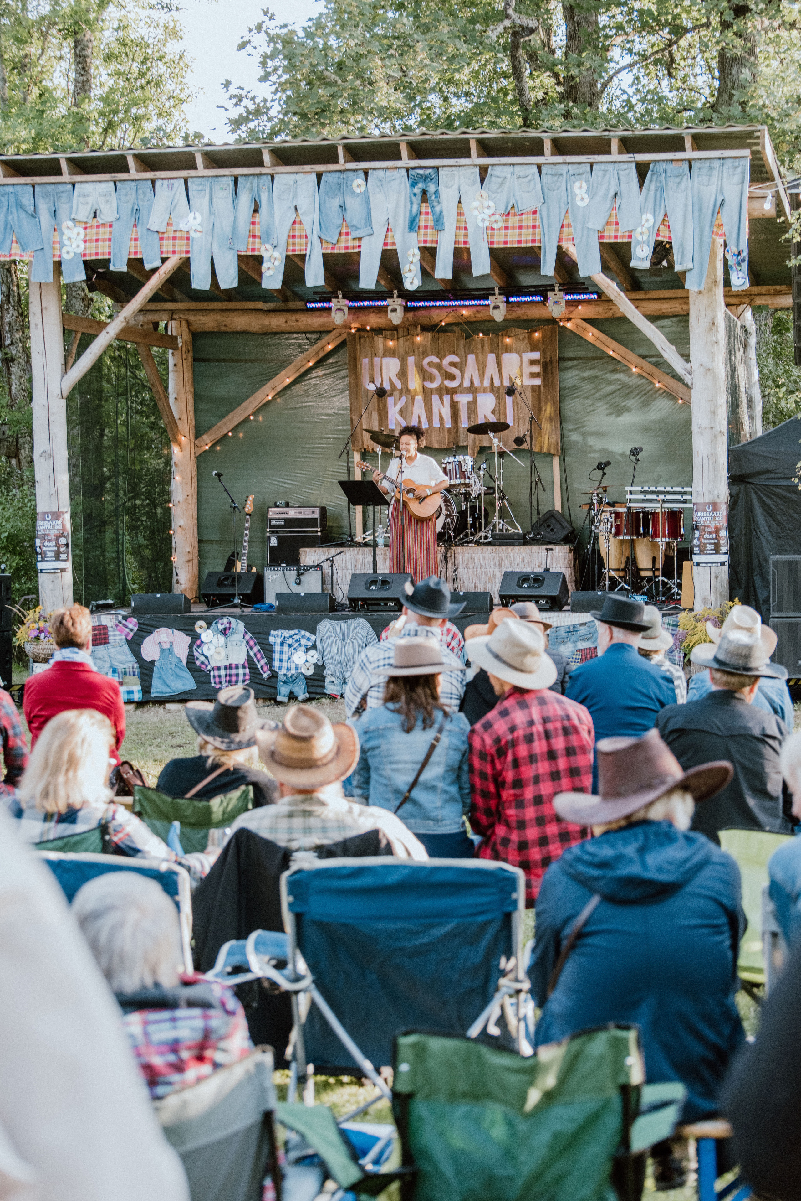 Urisaare 2021, Kantry festival. Pulmafotograaf ja videograaf Eestis, Tallinn