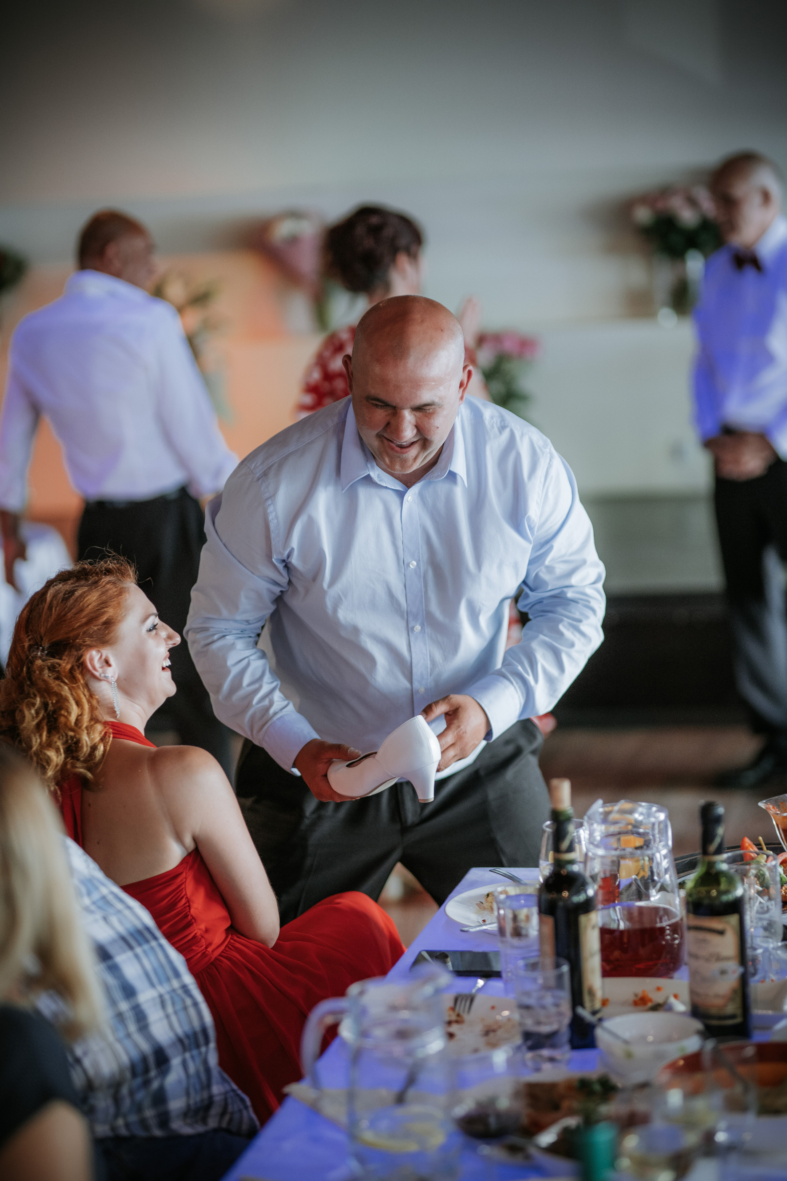 Oleg&Natali. Pulmafotograaf ja videograaf Eestis, Tallinn