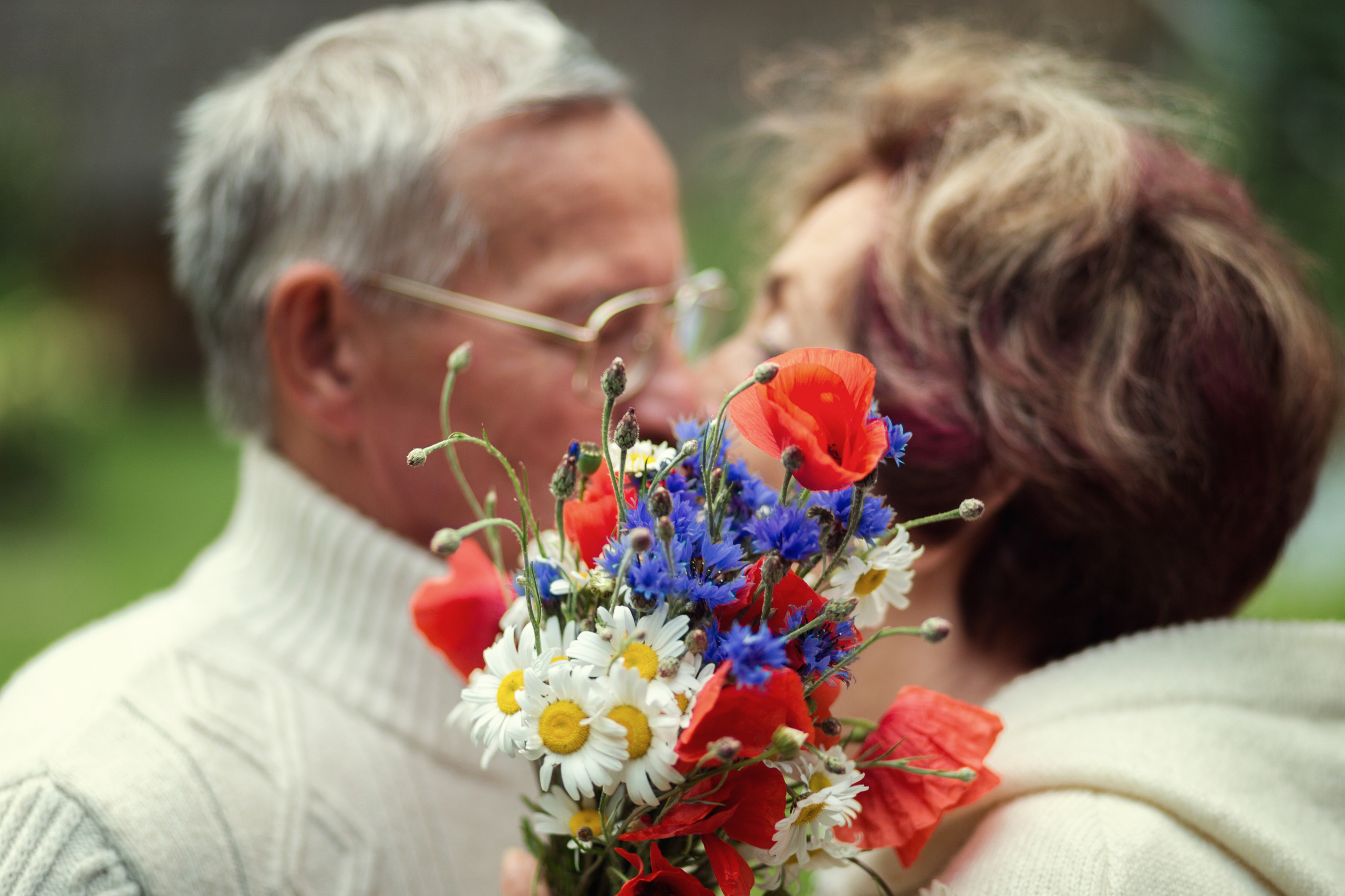 Aire&Vello. 50 years together. Wedding and Family Photographer