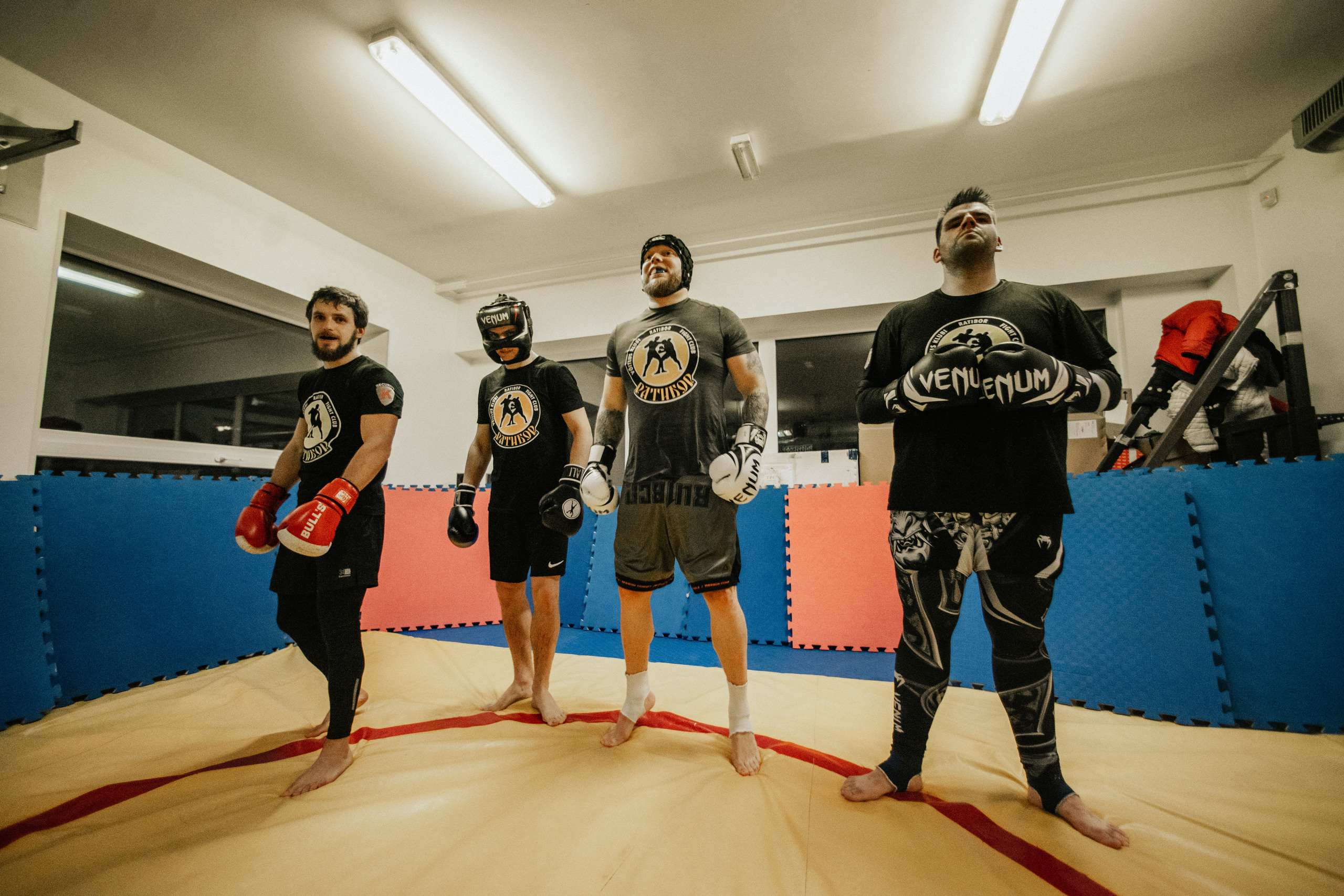 Ratibor. Свадебная и семейная фото- и видеосъемка в Таллине и Одессе