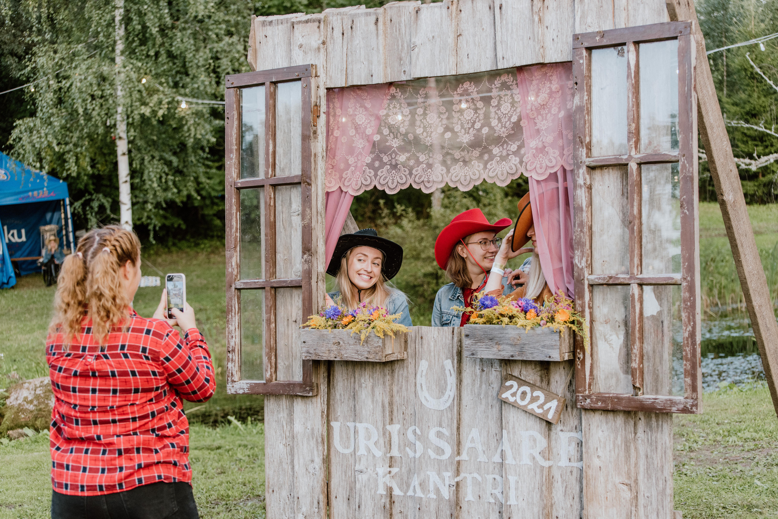 Urisaare 2021, Kantry festival. Pulmafotograaf ja videograaf Eestis, Tallinn