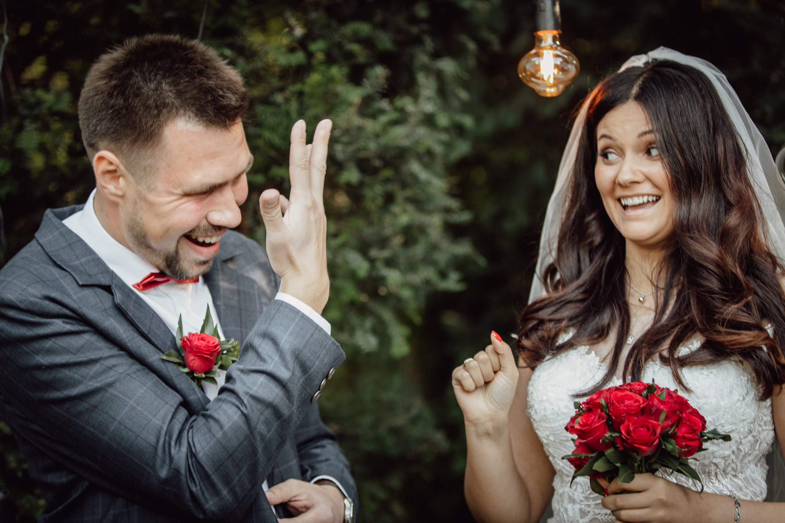 D&D. Wedding and Family Photographer