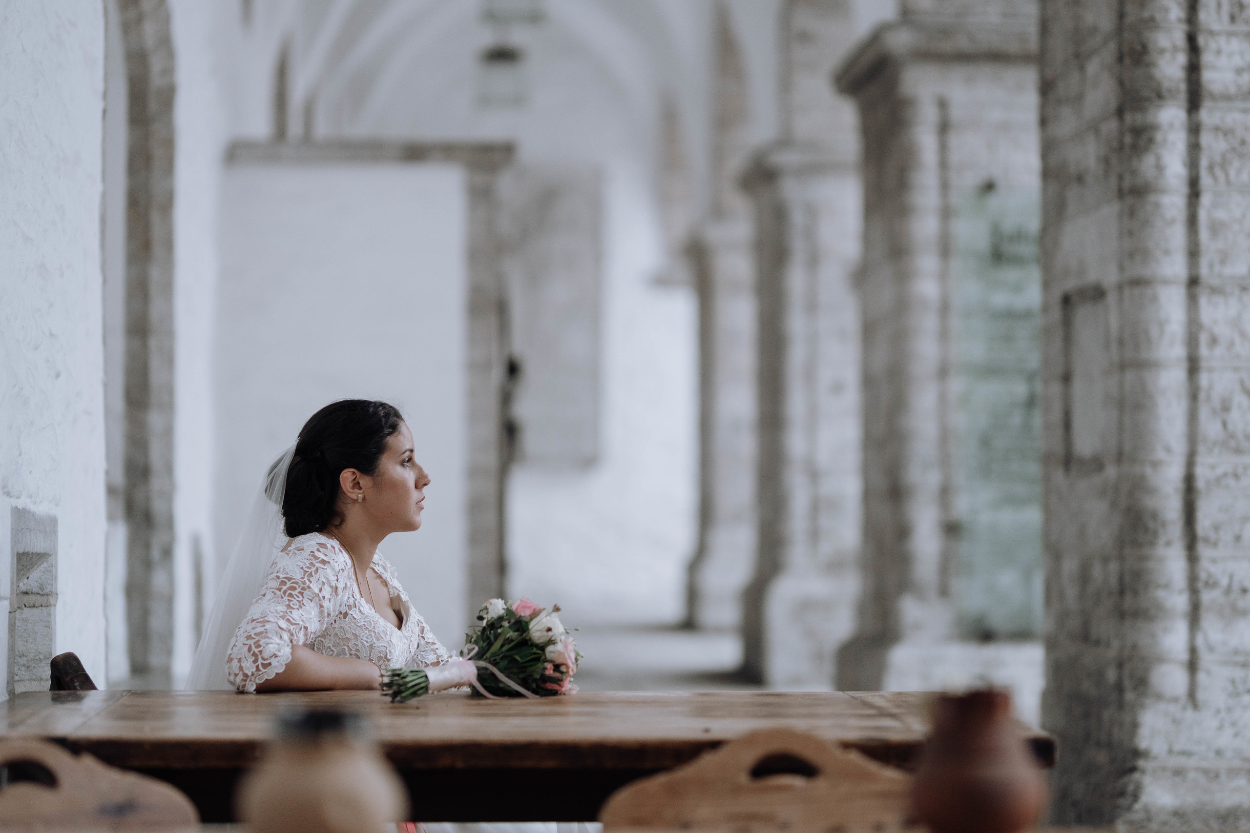 Суар и Гюлай. Свадебная и семейная фото- и видеосъемка в Таллине и Одессе